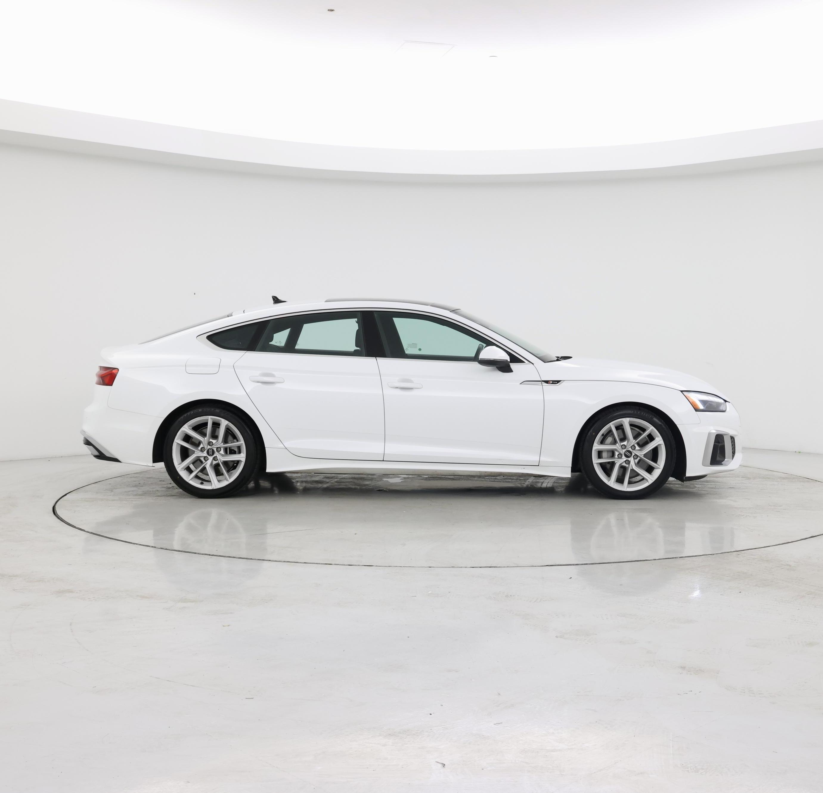 Thumbnail: 2024 Audi A5 - 7