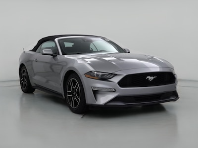 2023 Ford Mustang Ecoboost Premium
