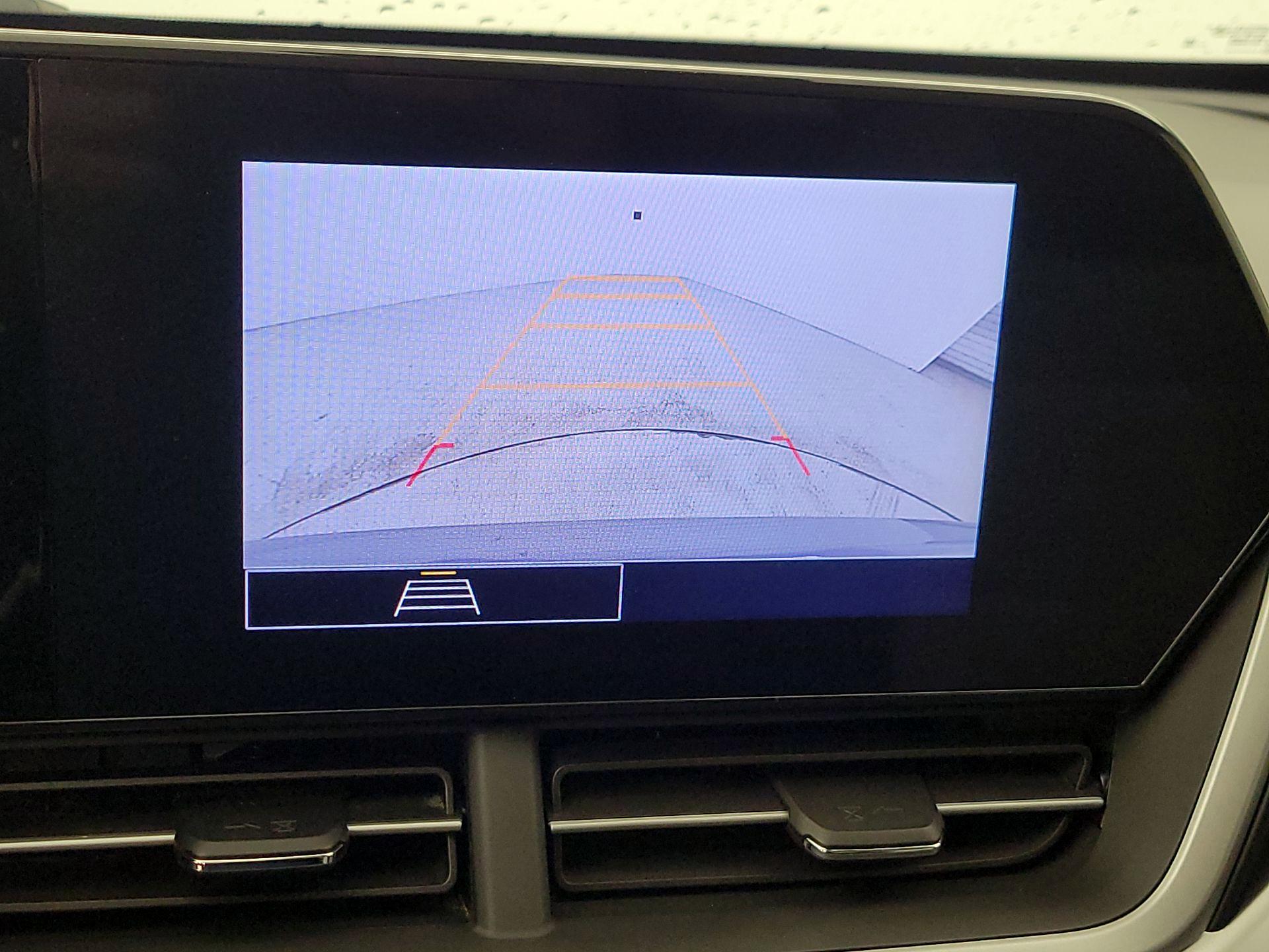 Thumbnail: 2024 Chevrolet Trax - 14