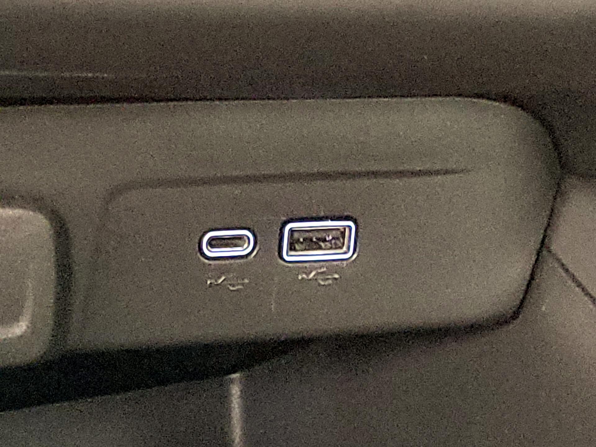 Thumbnail: 2024 Chevrolet Trax - 18