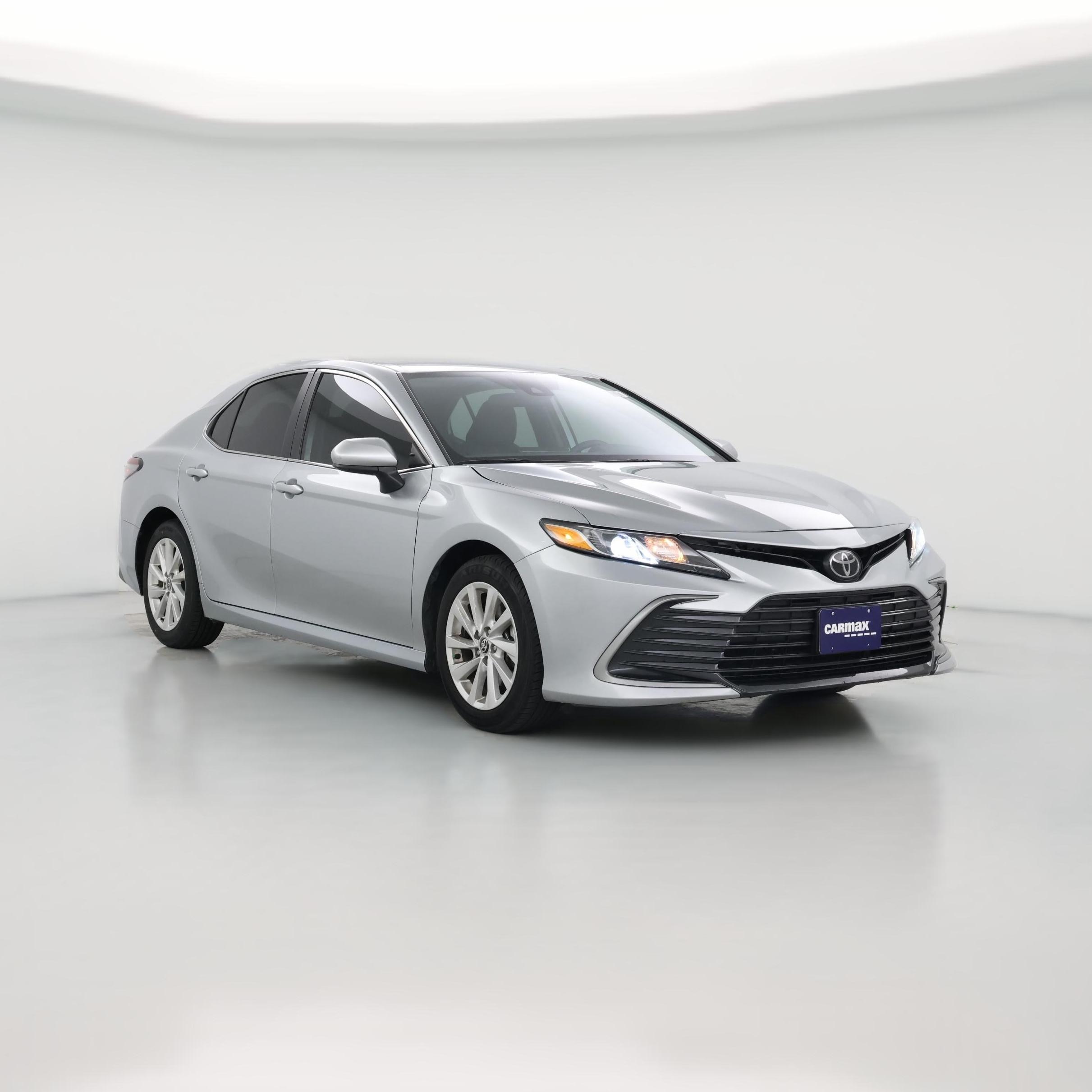 Thumbnail: 2023 Toyota Camry - 1