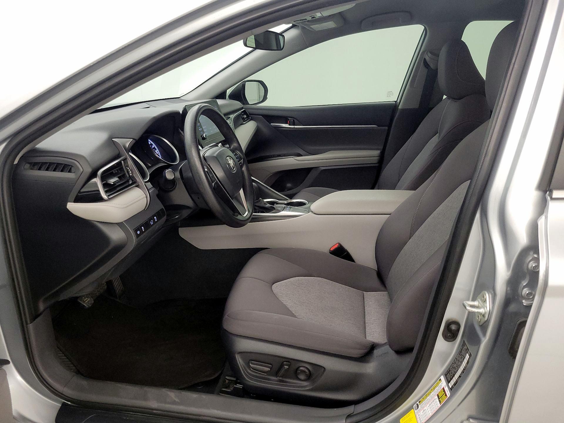 Thumbnail: 2023 Toyota Camry - 11