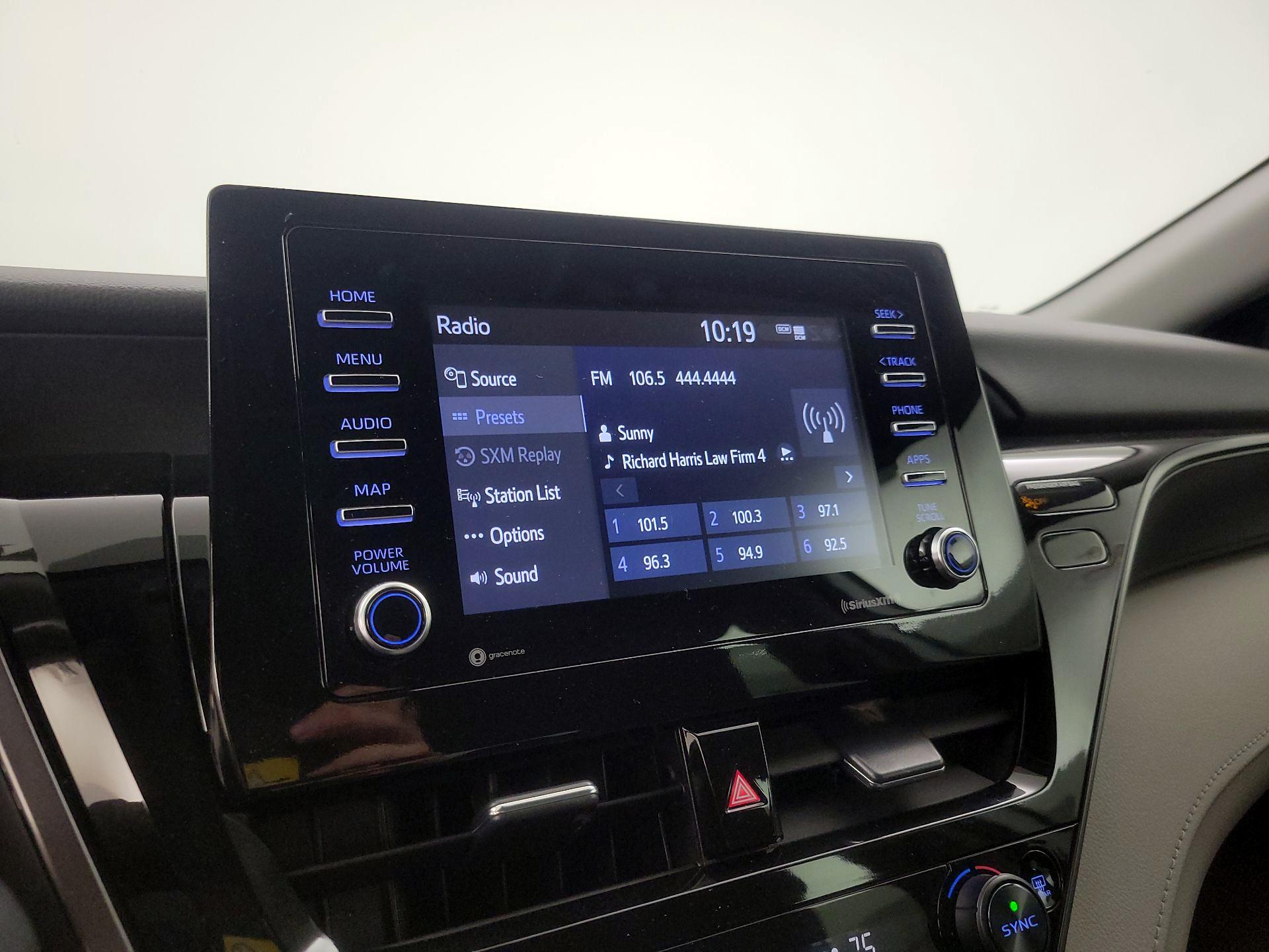 Thumbnail: 2023 Toyota Camry - 15