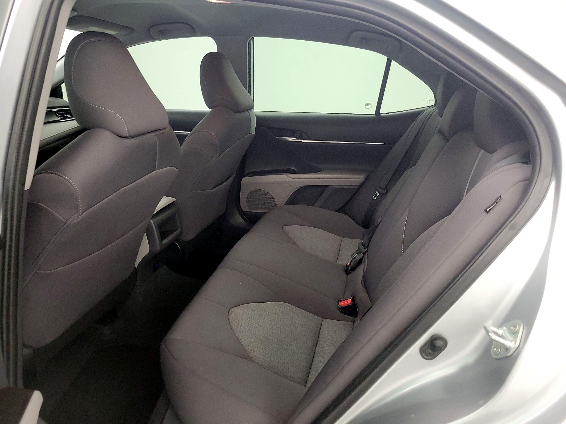 Thumbnail: 2023 Toyota Camry - 19