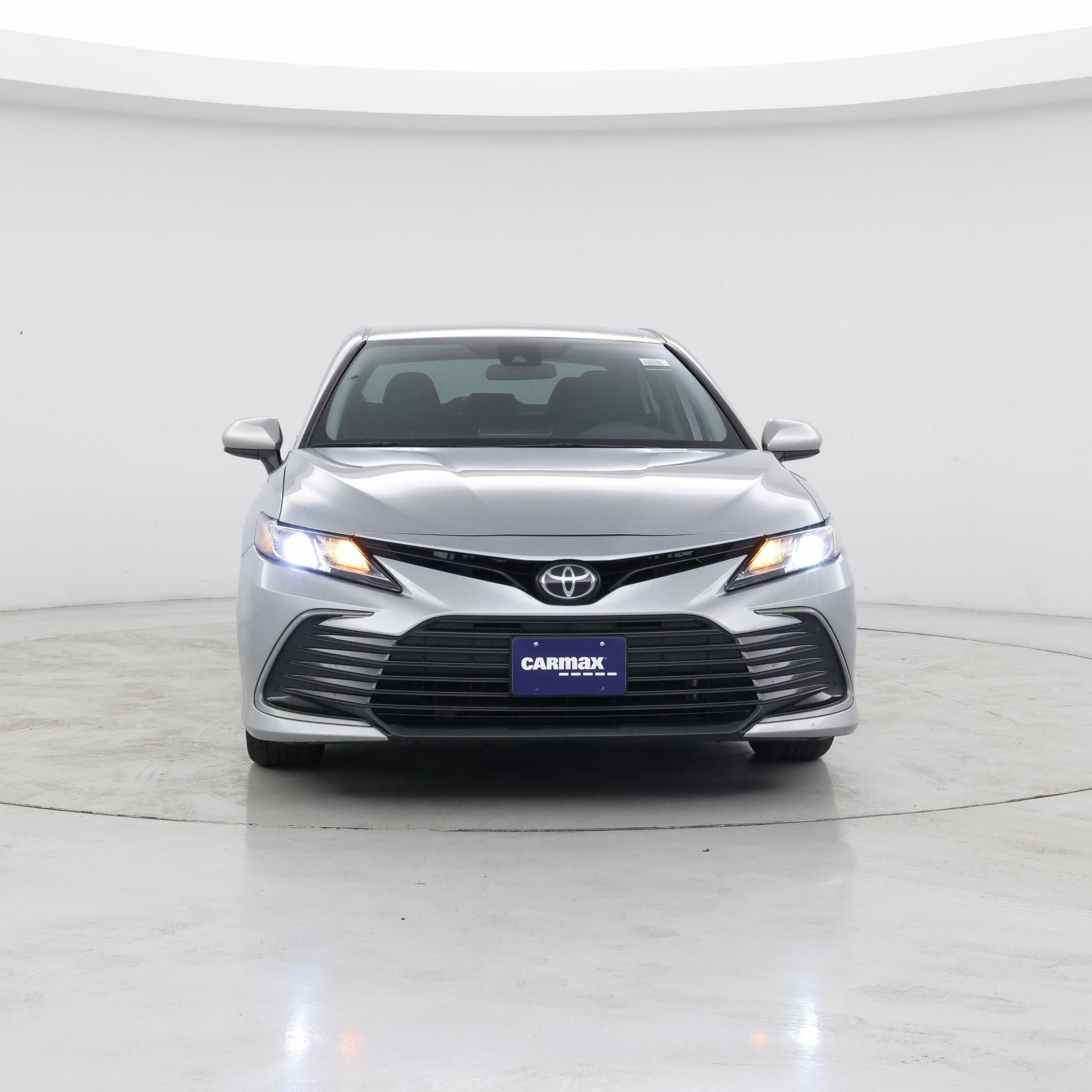 Thumbnail: 2023 Toyota Camry - 5
