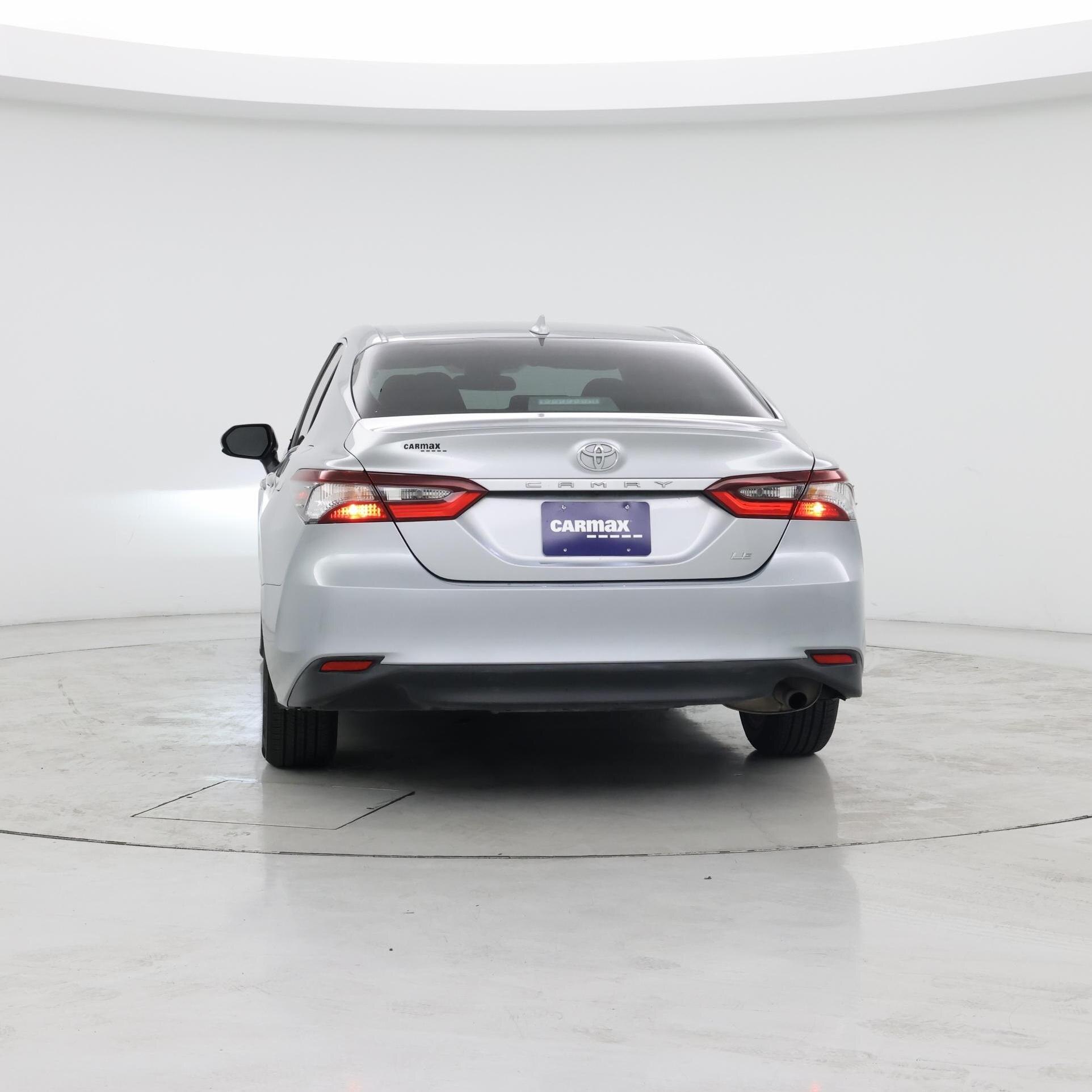 Thumbnail: 2023 Toyota Camry - 6