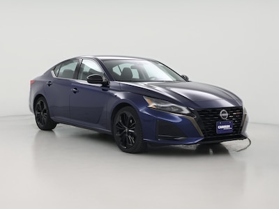 2023 Nissan Altima SR