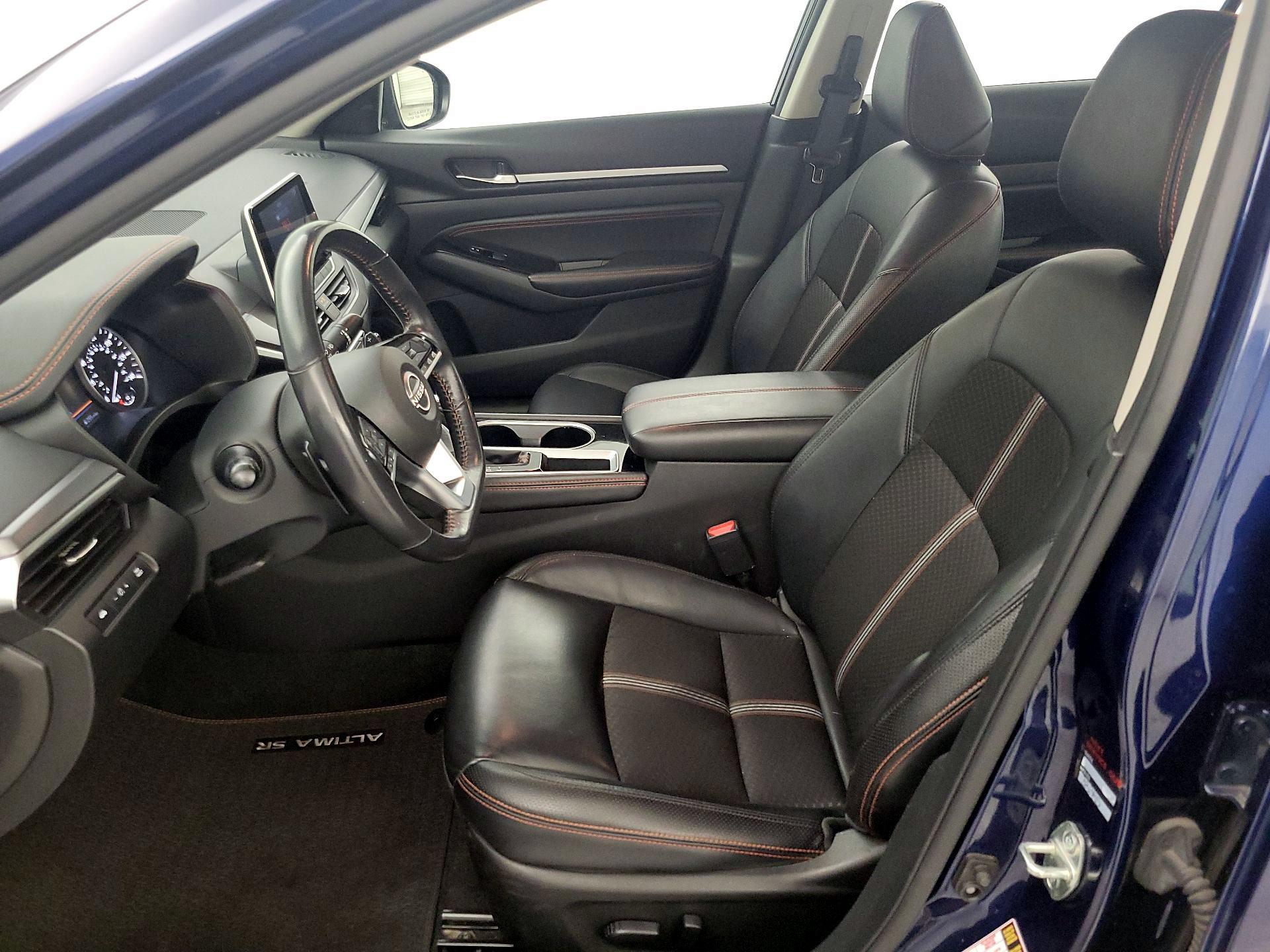 Thumbnail: 2023 Nissan Altima - 11