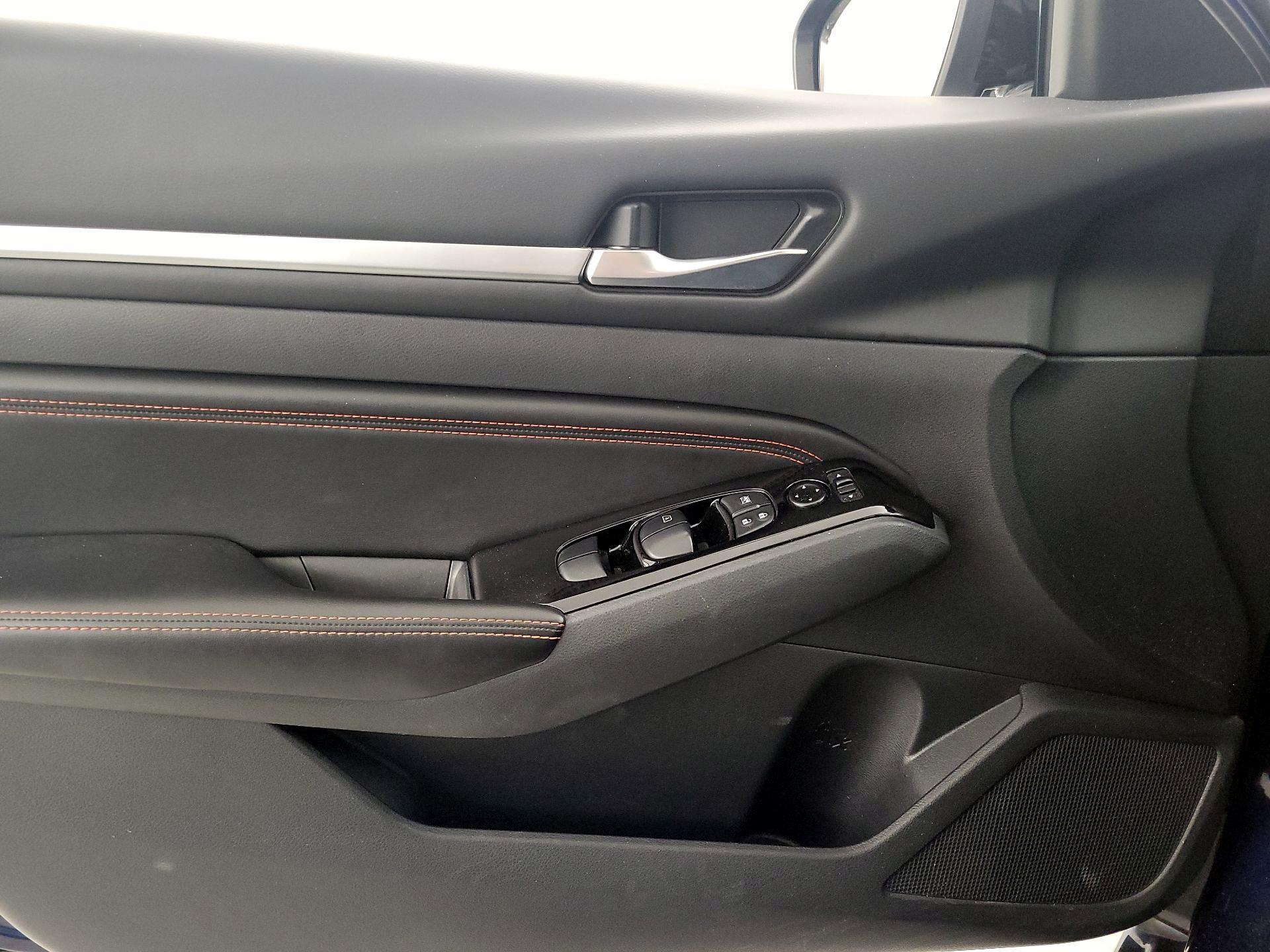 Thumbnail: 2023 Nissan Altima - 12