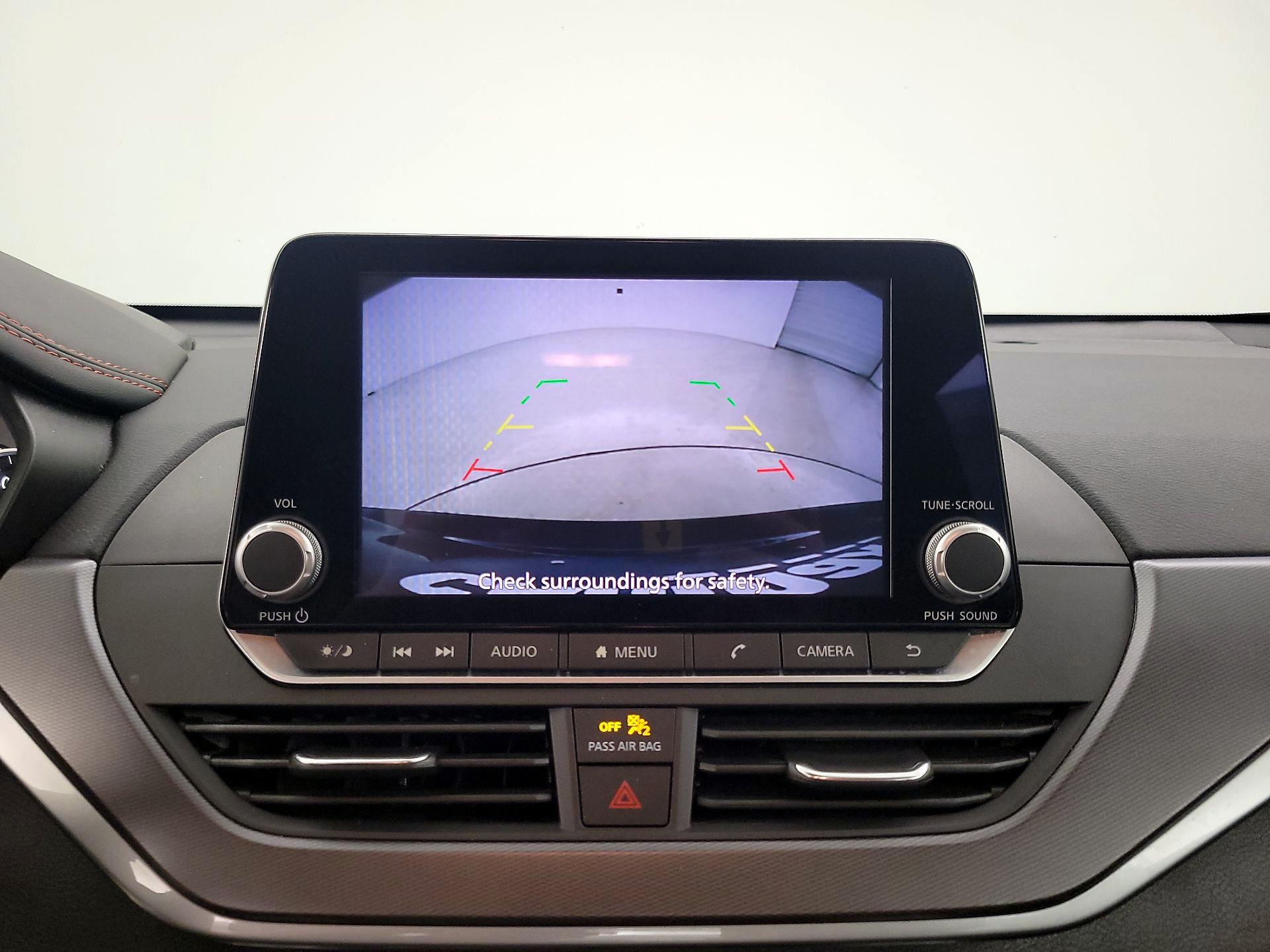 Thumbnail: 2023 Nissan Altima - 14