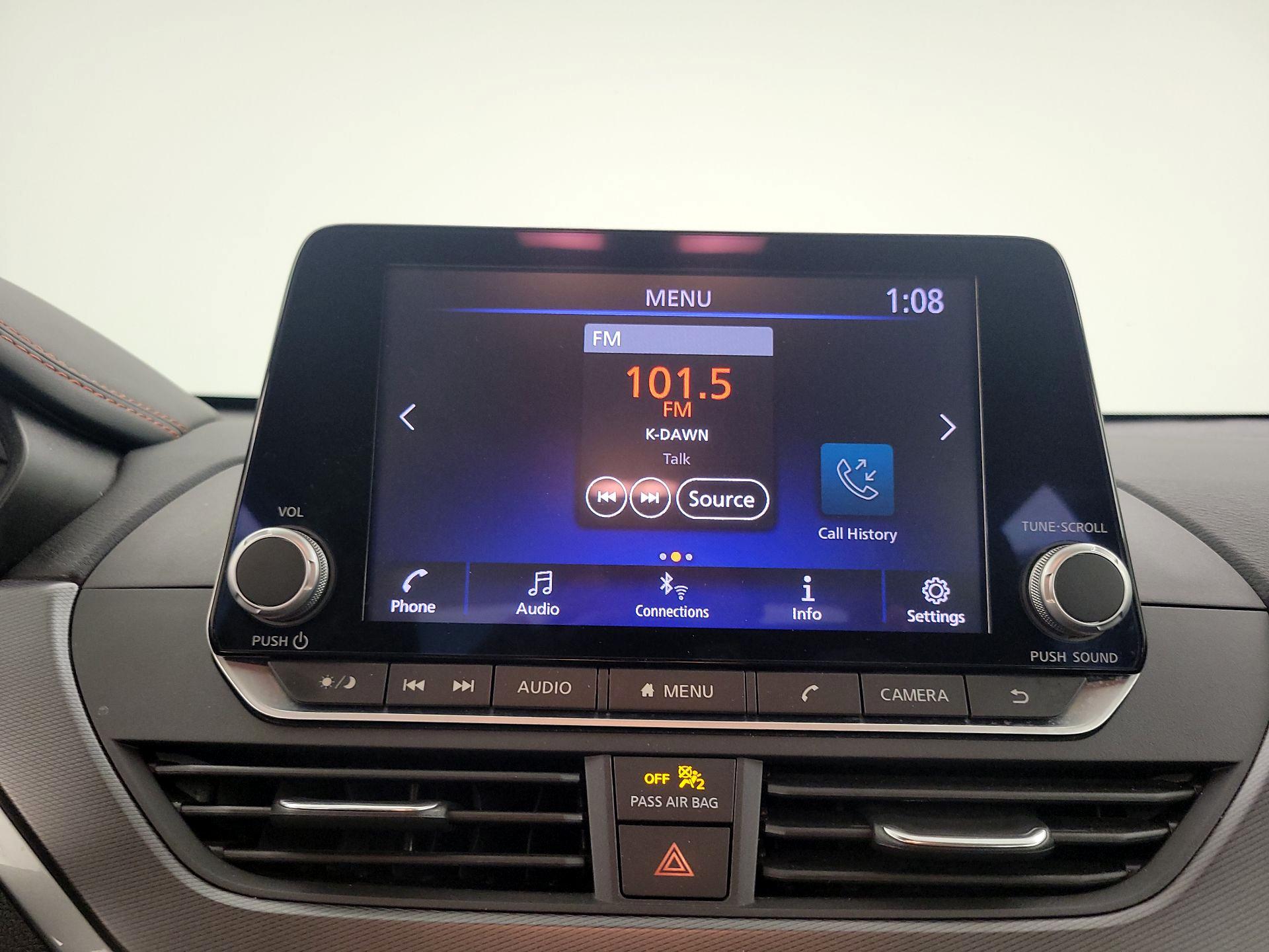 Thumbnail: 2023 Nissan Altima - 15