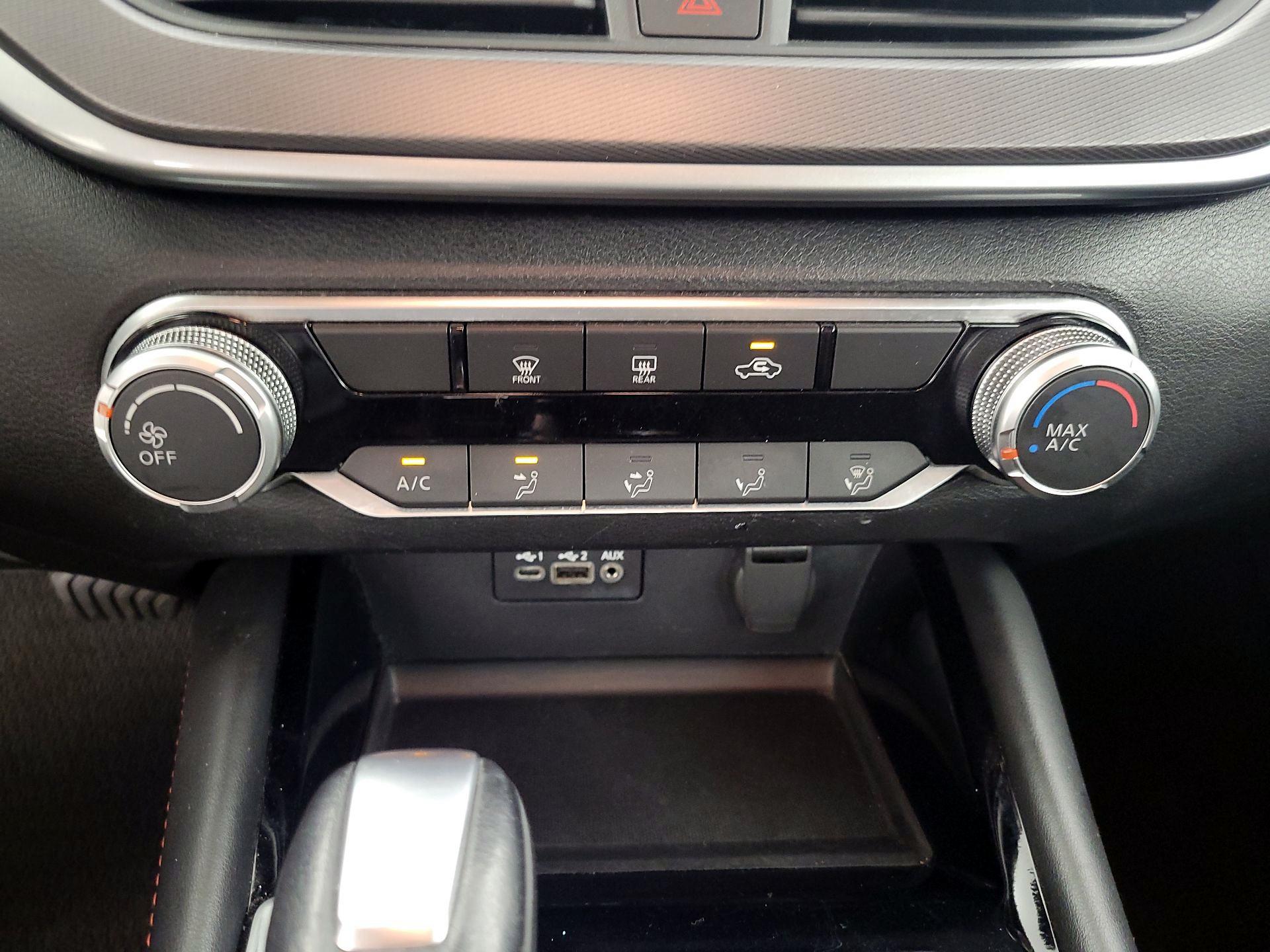 Thumbnail: 2023 Nissan Altima - 16