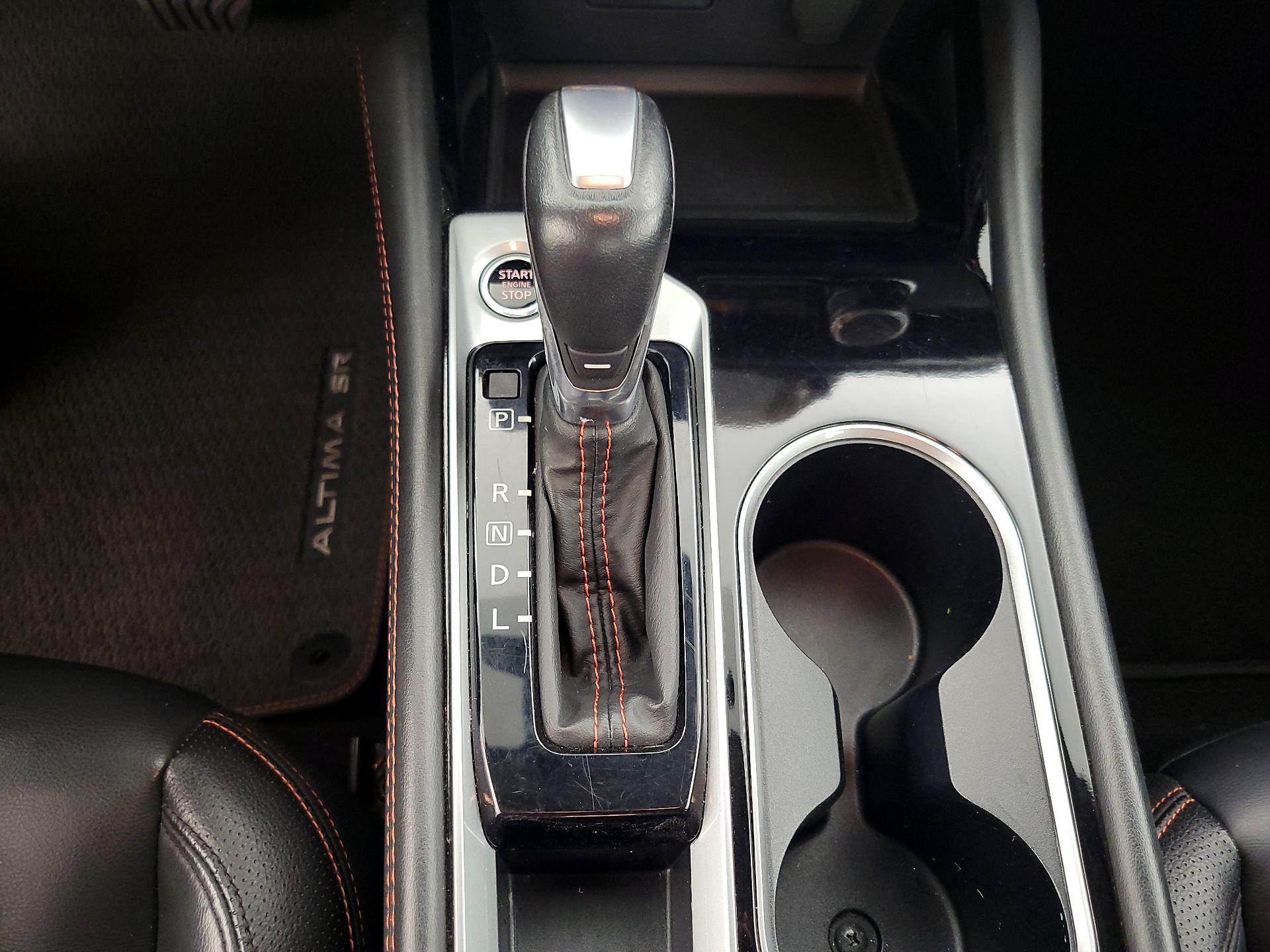 Thumbnail: 2023 Nissan Altima - 17