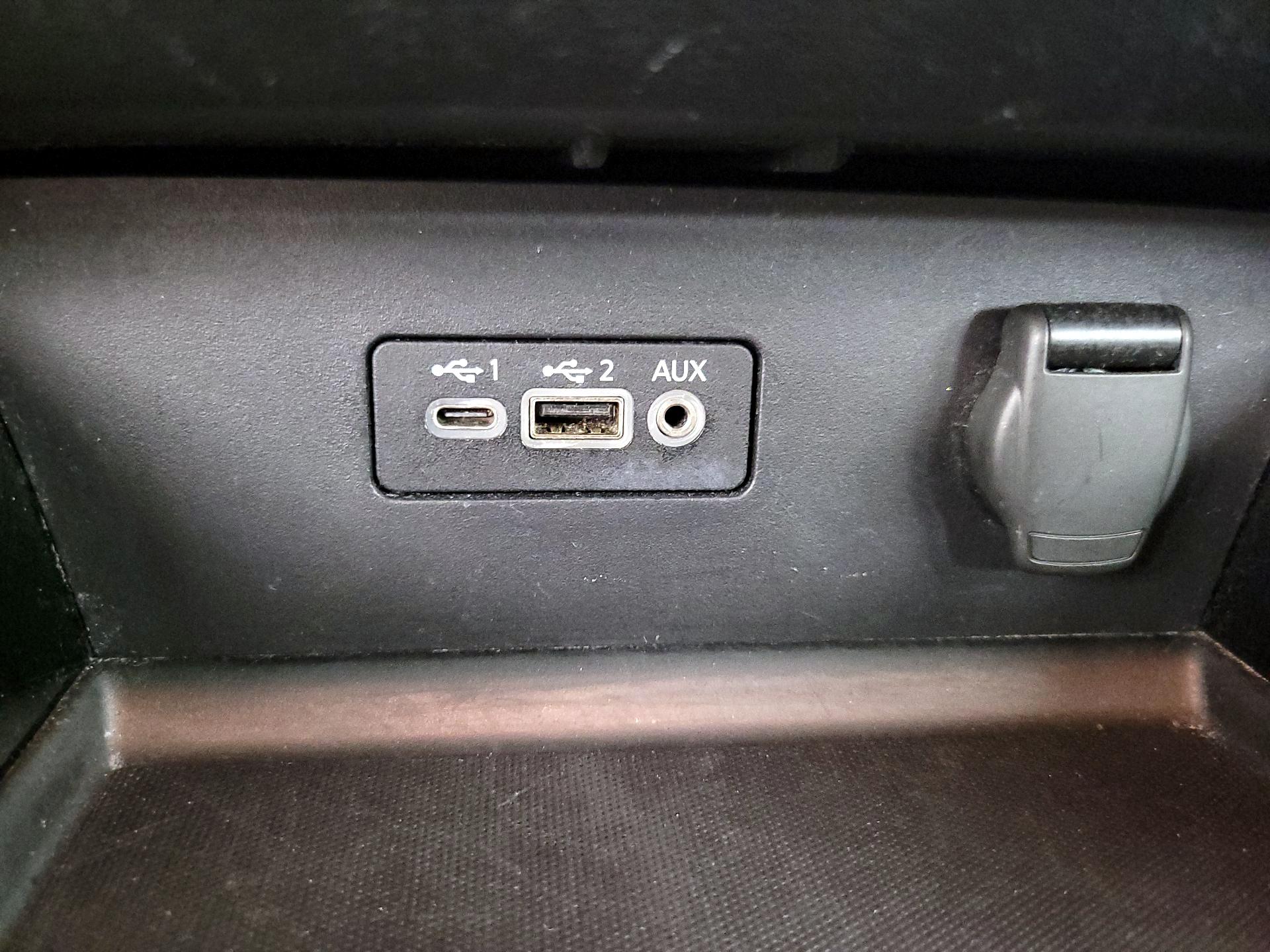 Thumbnail: 2023 Nissan Altima - 18