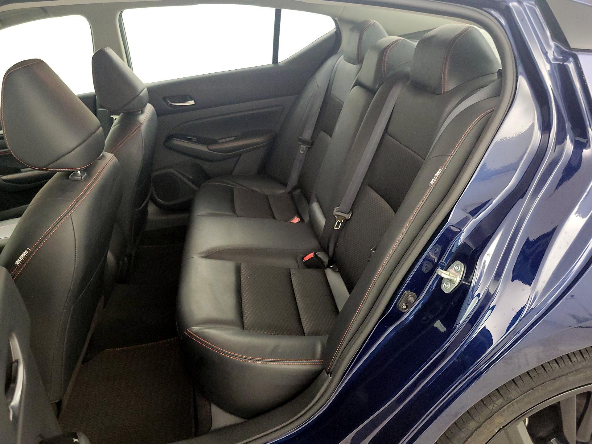 Thumbnail: 2023 Nissan Altima - 19