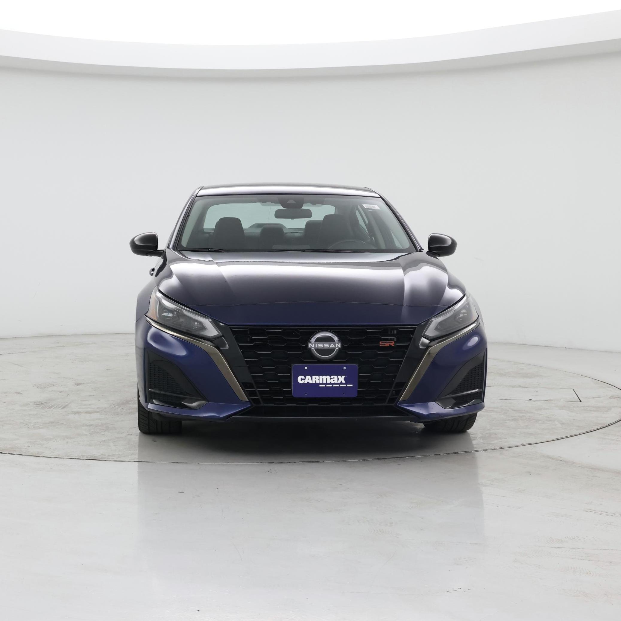 Thumbnail: 2023 Nissan Altima - 5
