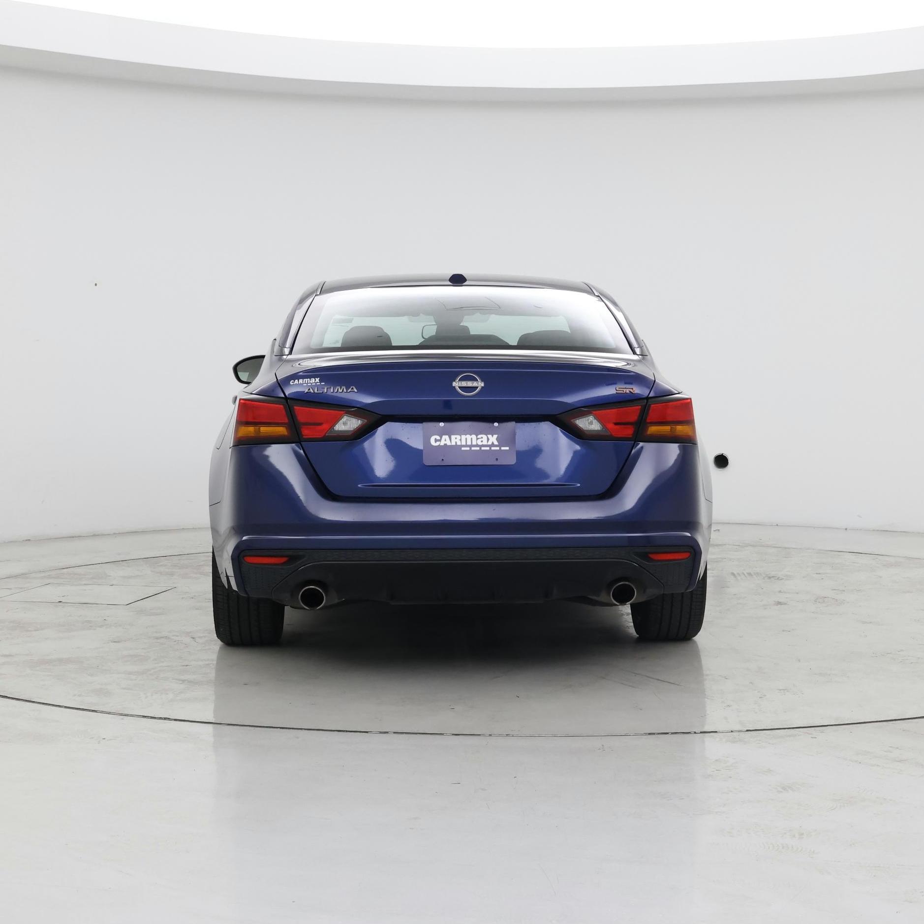 Thumbnail: 2023 Nissan Altima - 6