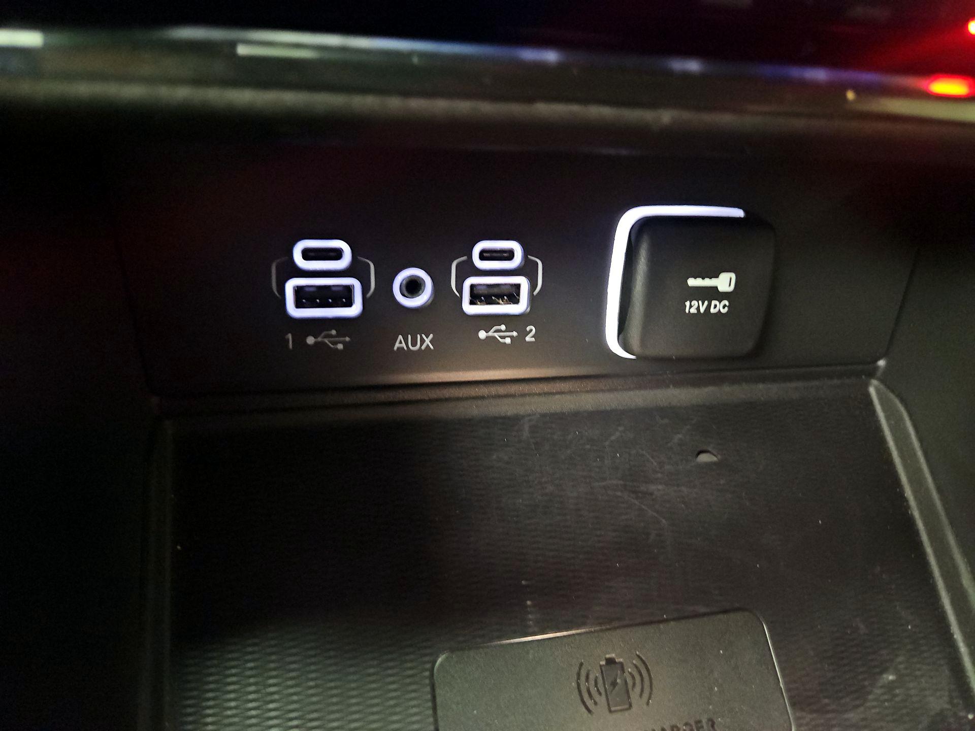 Thumbnail: 2023 Jeep Grand Cherokee - 19