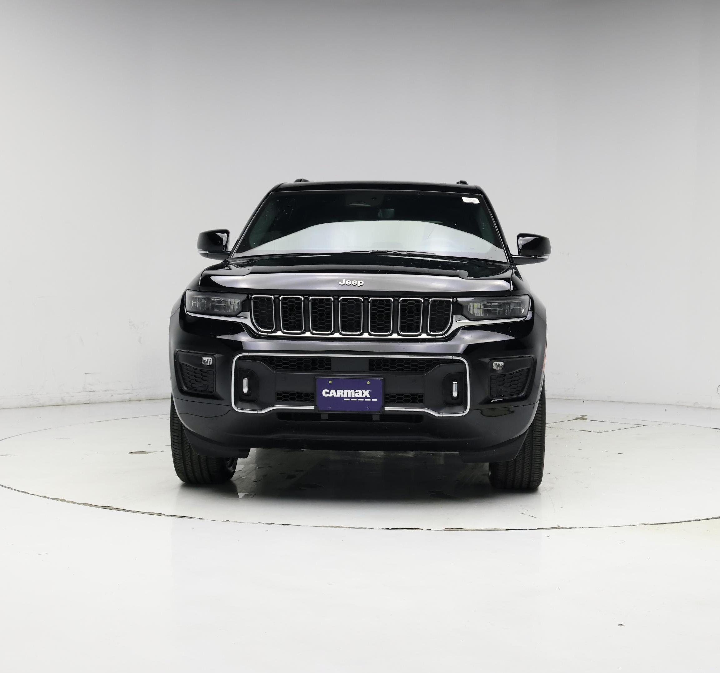 Thumbnail: 2023 Jeep Grand Cherokee - 5