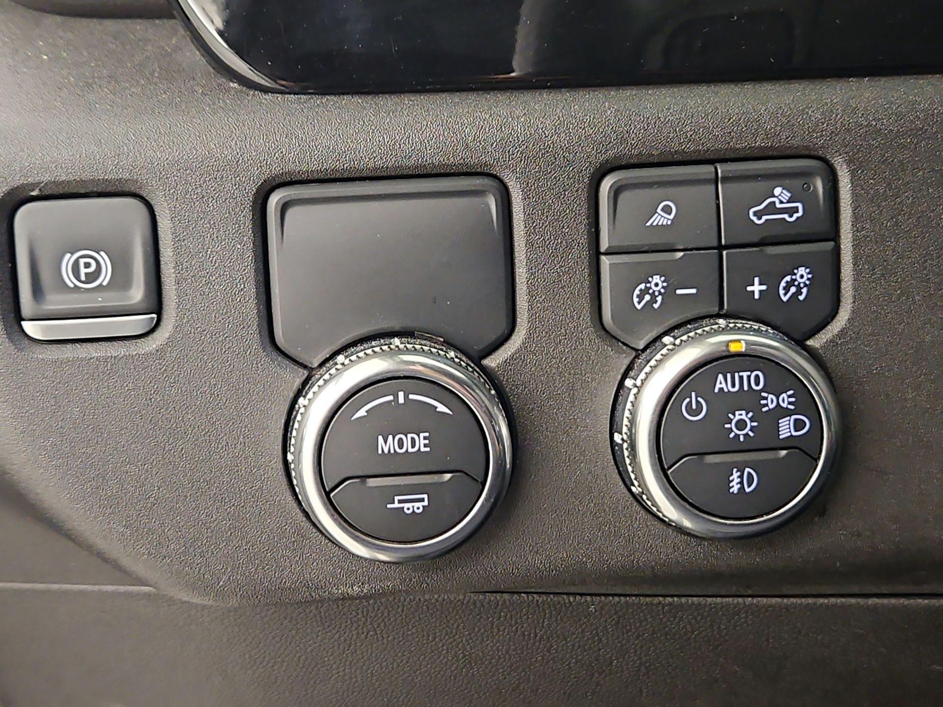 Thumbnail: 2025 GMC Sierra 1500 - 13