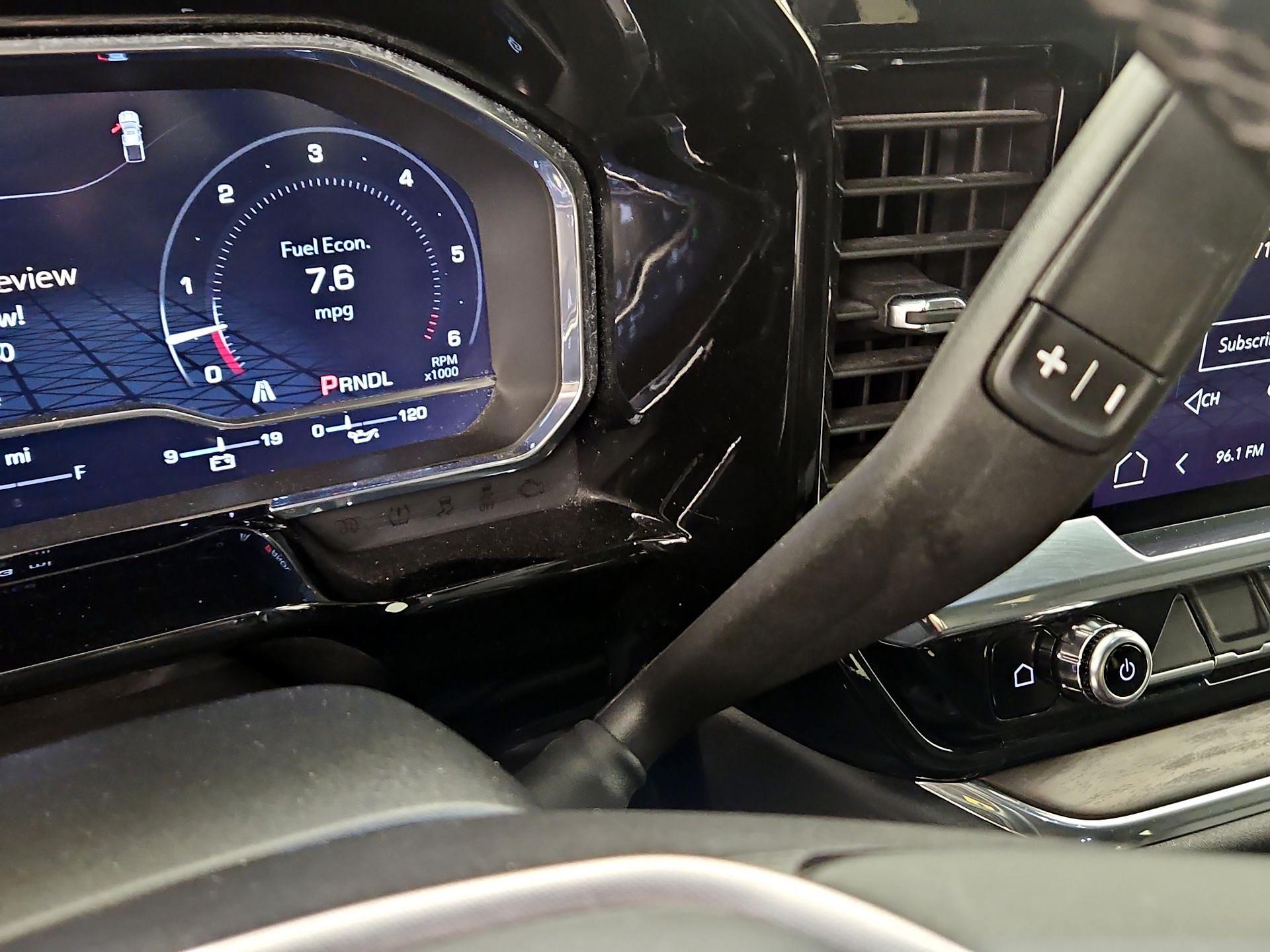 Thumbnail: 2025 GMC Sierra 1500 - 17