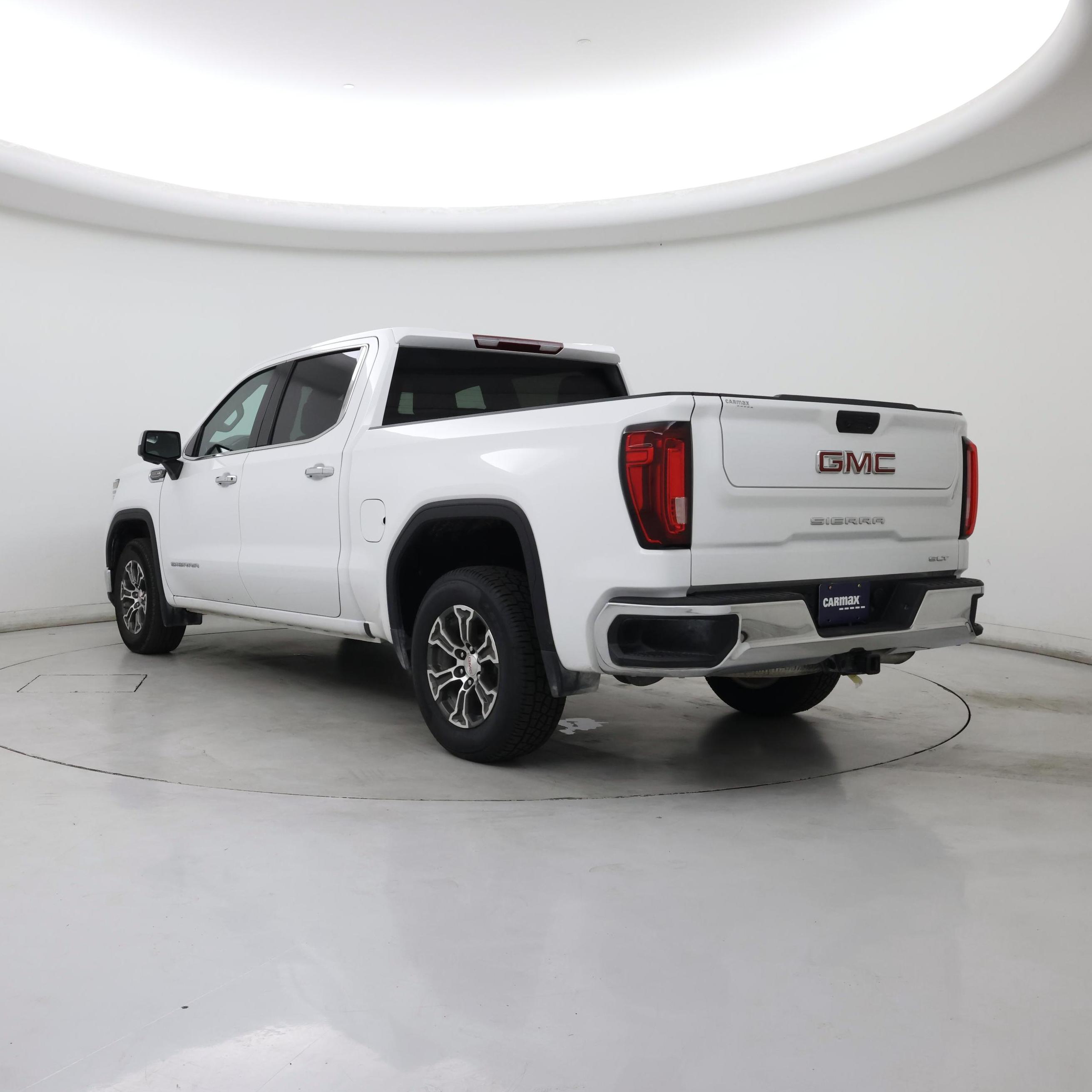 Thumbnail: 2025 GMC Sierra 1500 - 2