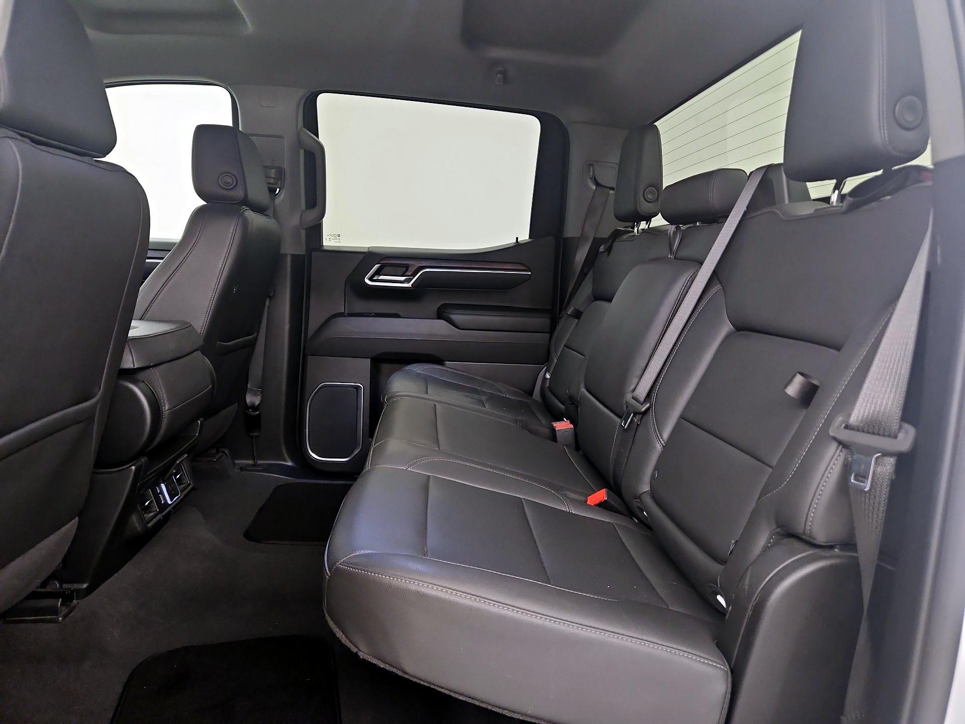 Thumbnail: 2025 GMC Sierra 1500 - 19