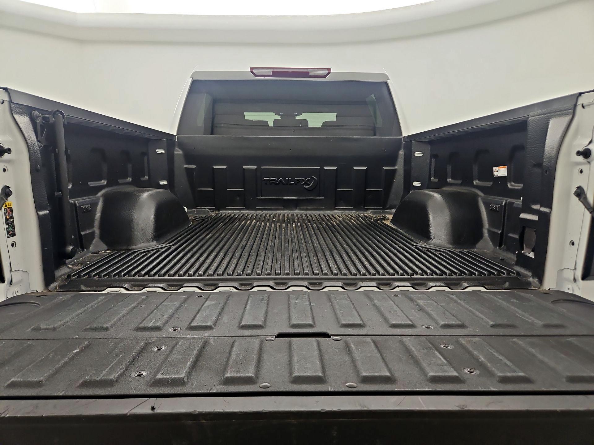 Thumbnail: 2025 GMC Sierra 1500 - 20