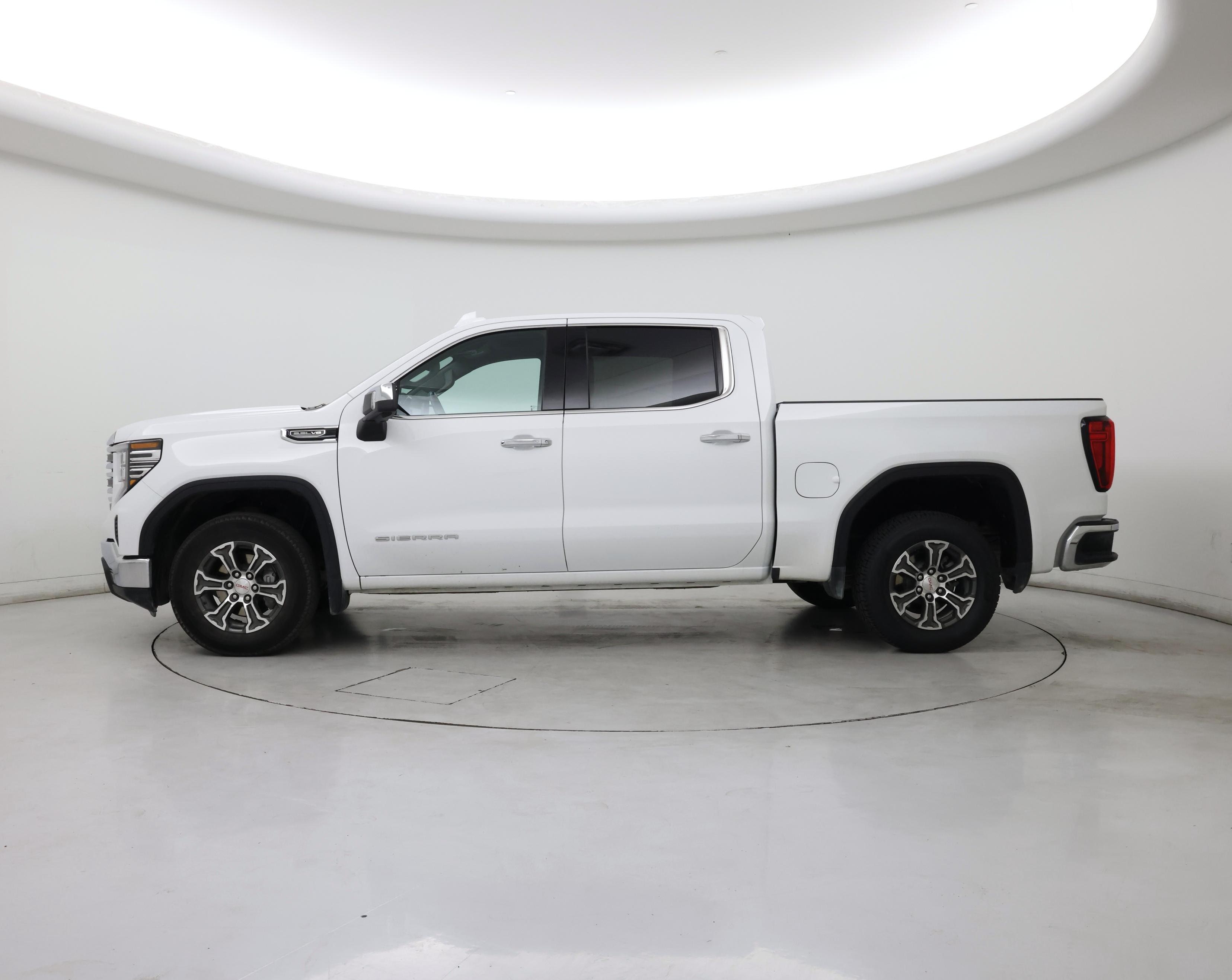 Thumbnail: 2025 GMC Sierra 1500 - 3