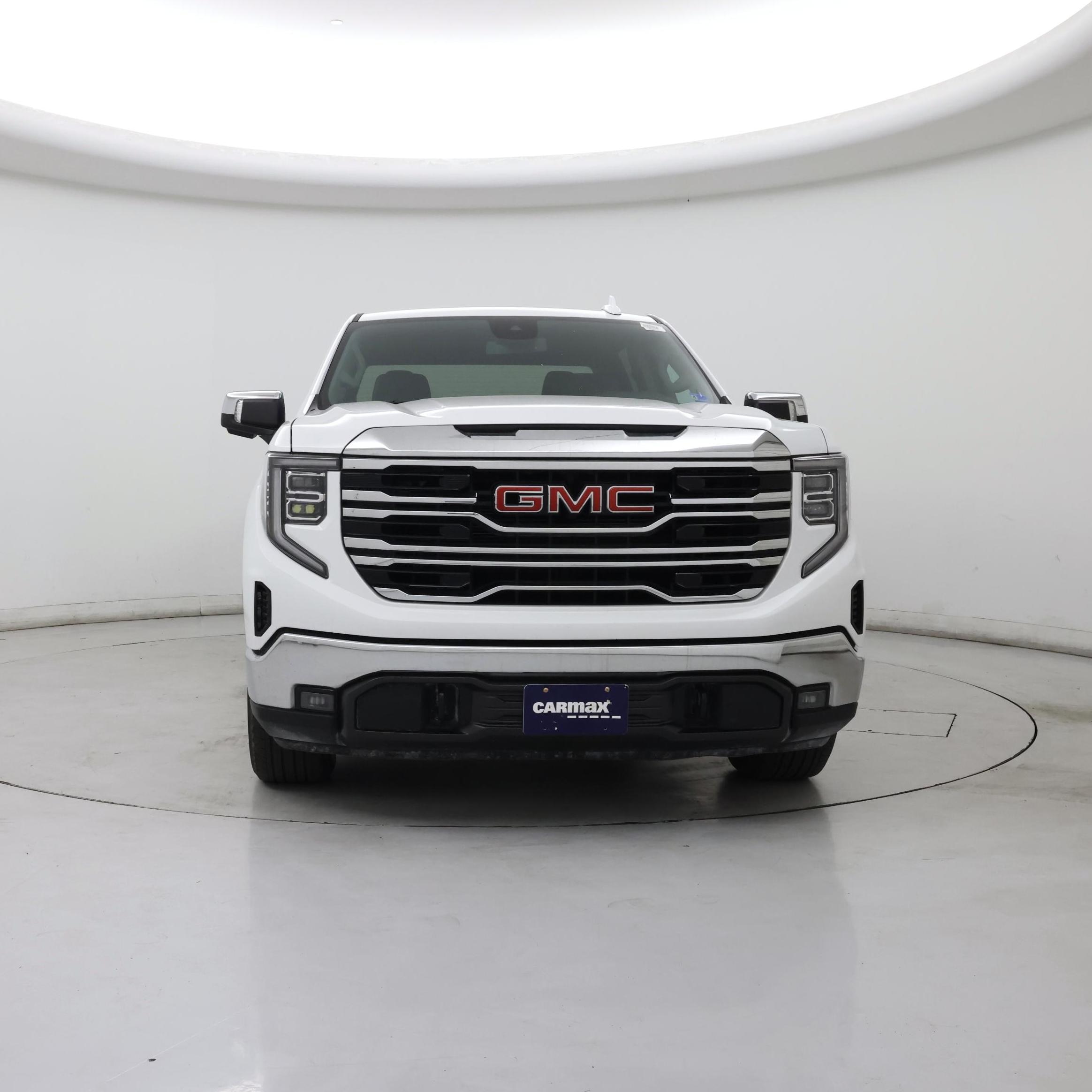 Thumbnail: 2025 GMC Sierra 1500 - 5