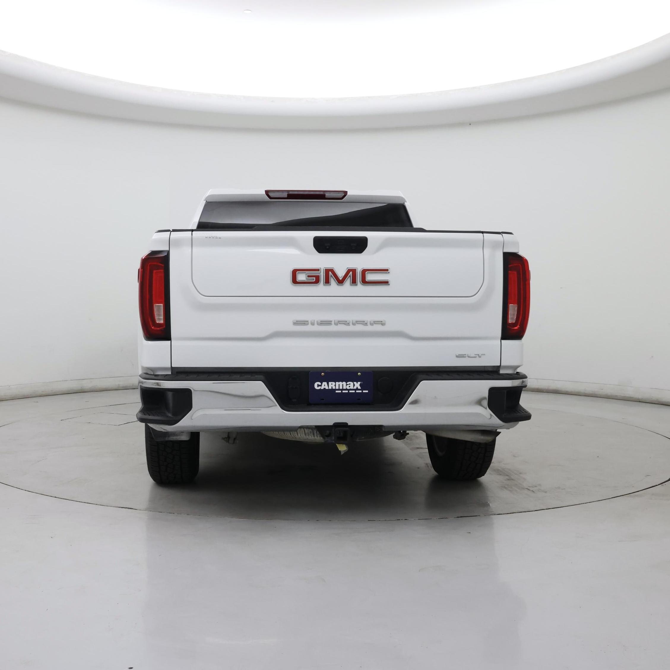 Thumbnail: 2025 GMC Sierra 1500 - 6