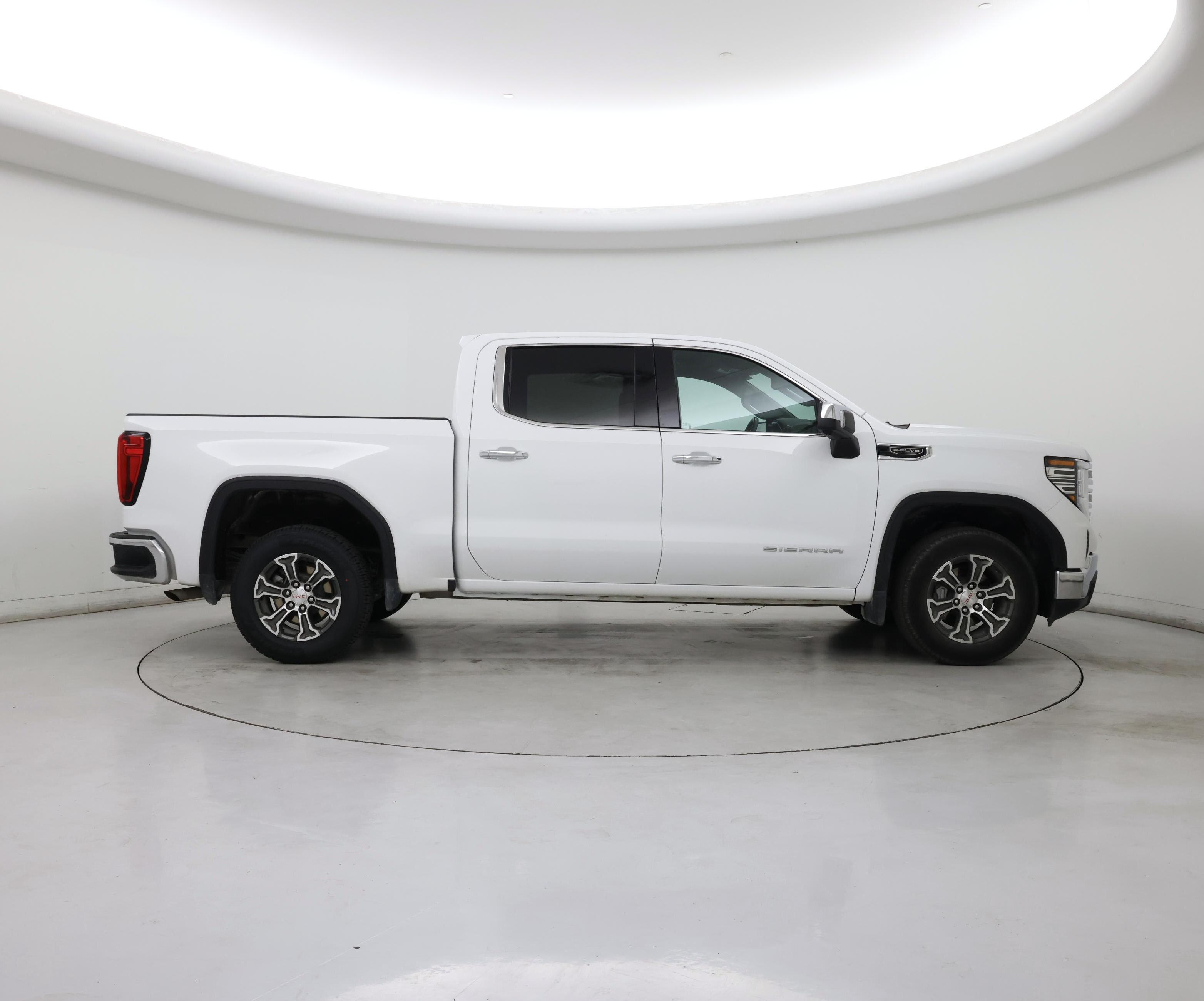 Thumbnail: 2025 GMC Sierra 1500 - 7