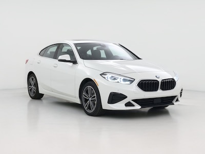 2024 BMW 228 I xDrive Gran Coupe