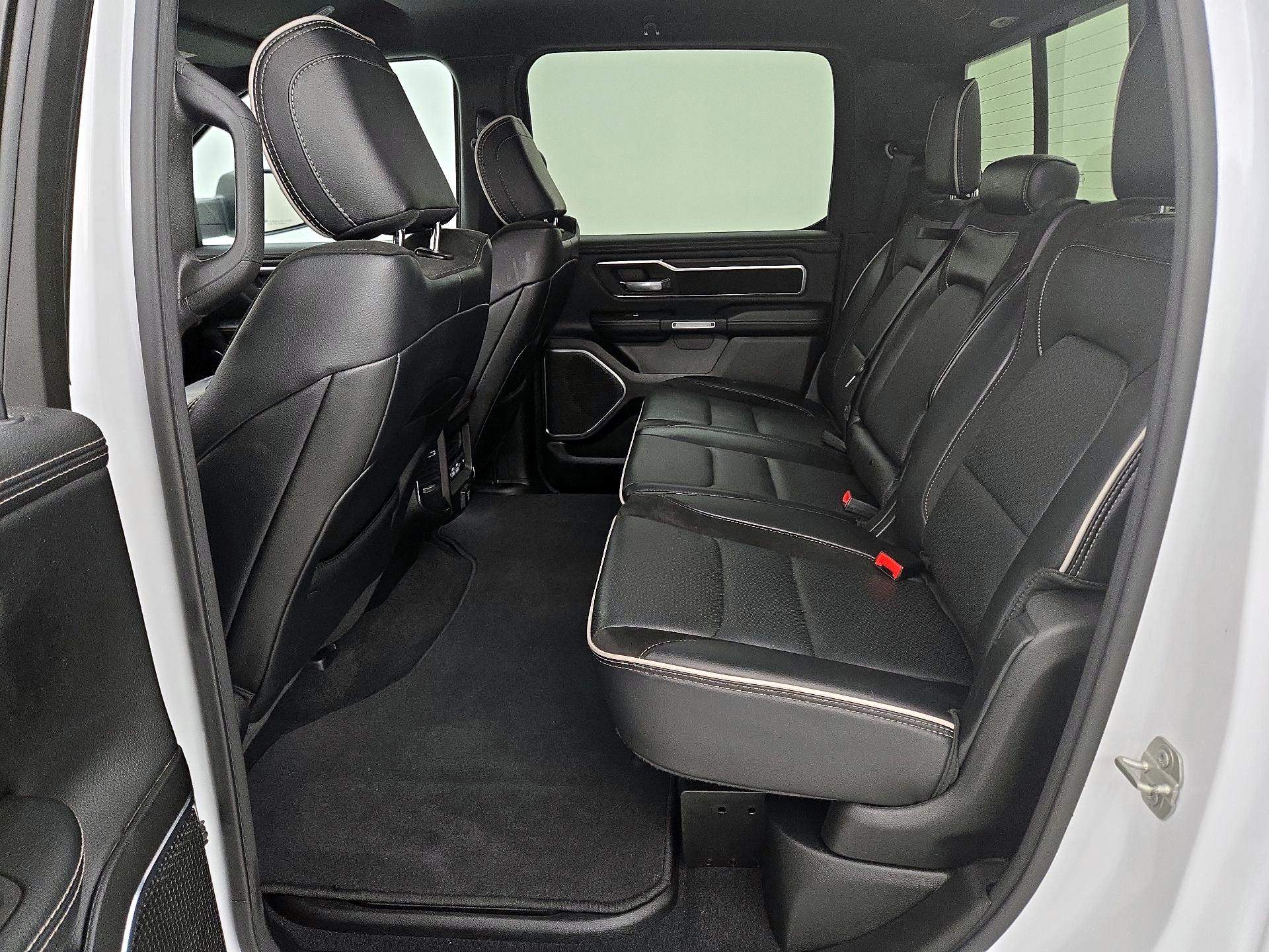 Thumbnail: 2025 RAM 1500 - 20