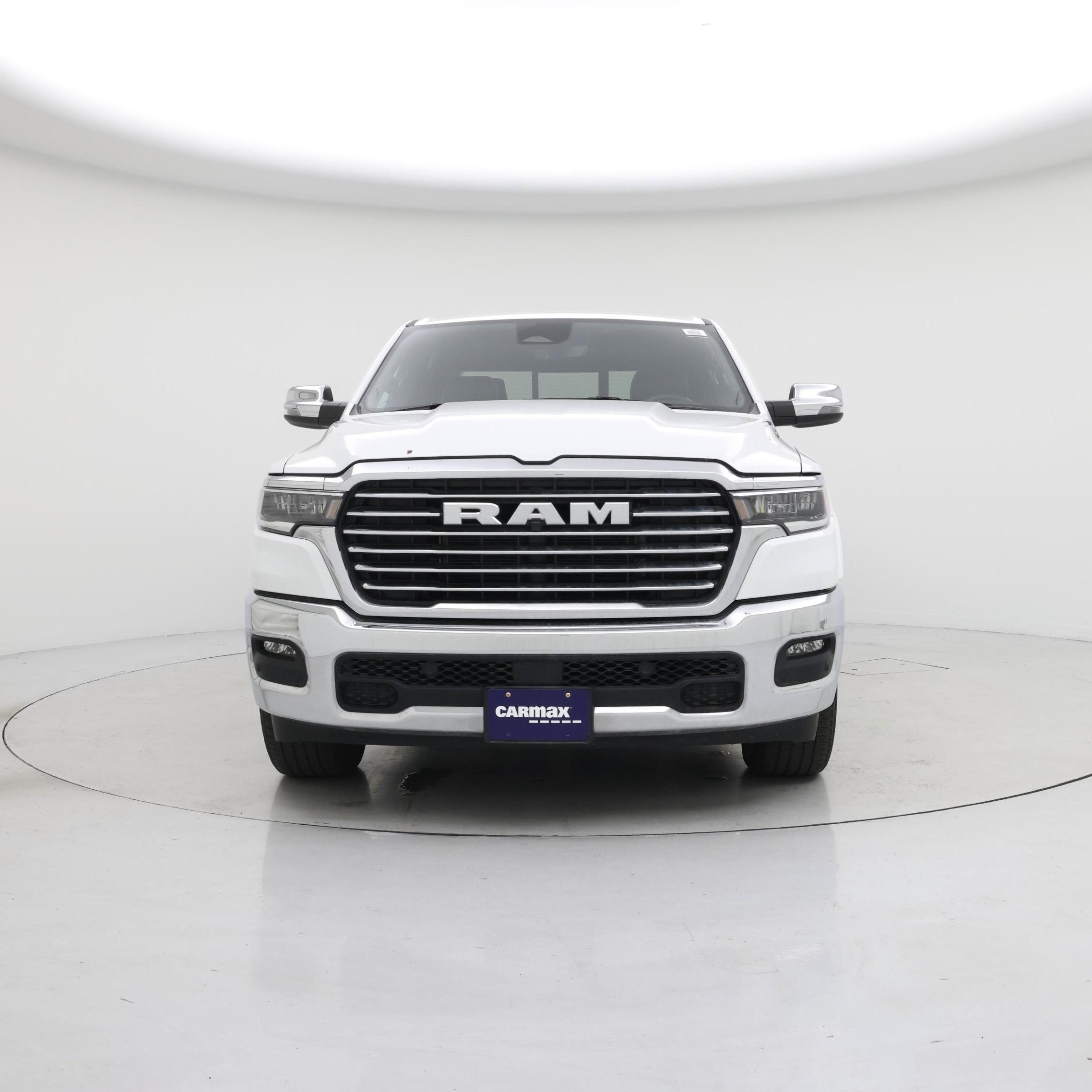 Thumbnail: 2025 RAM 1500 - 5