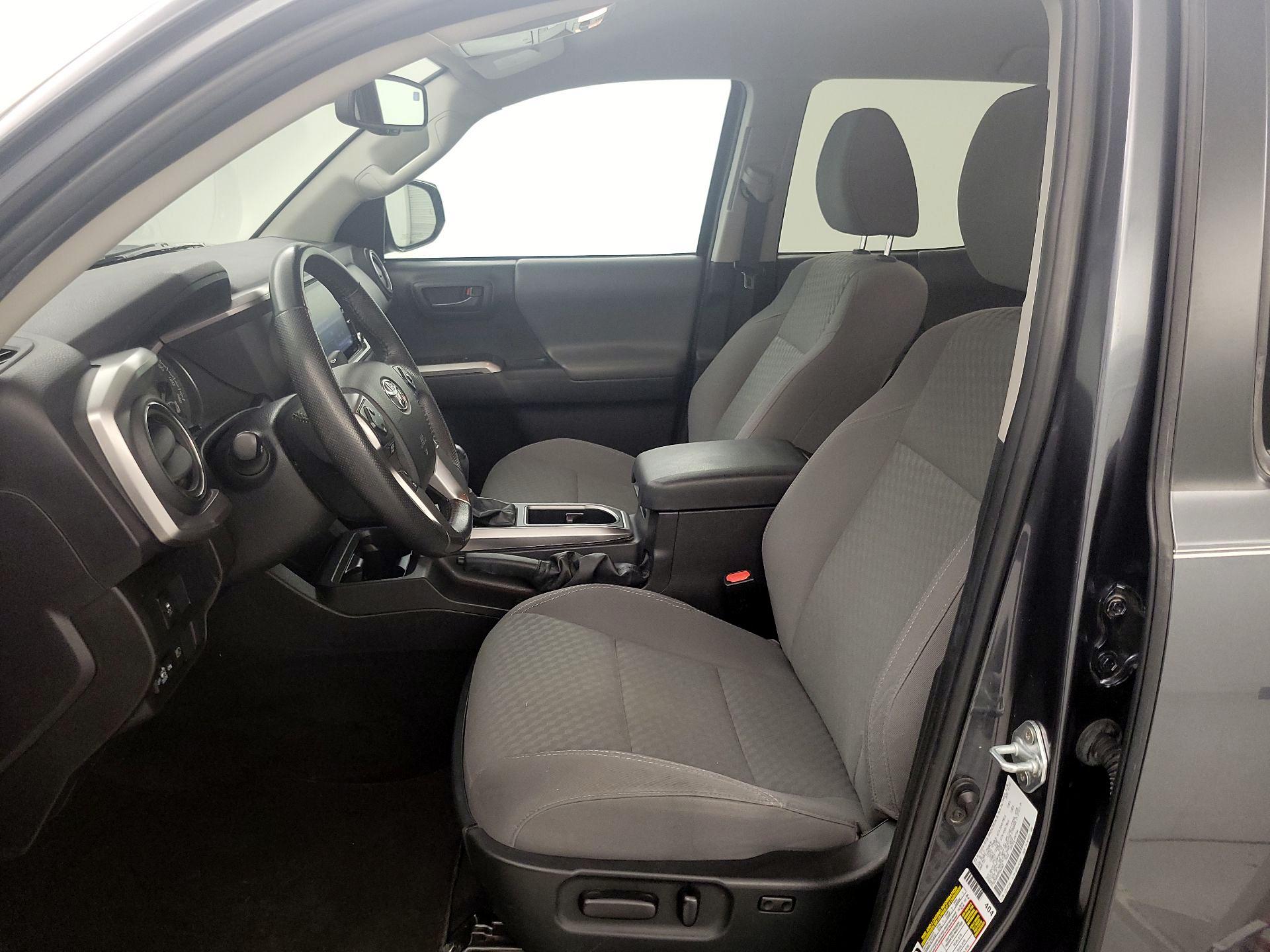 Thumbnail: 2023 Toyota Tacoma - 11