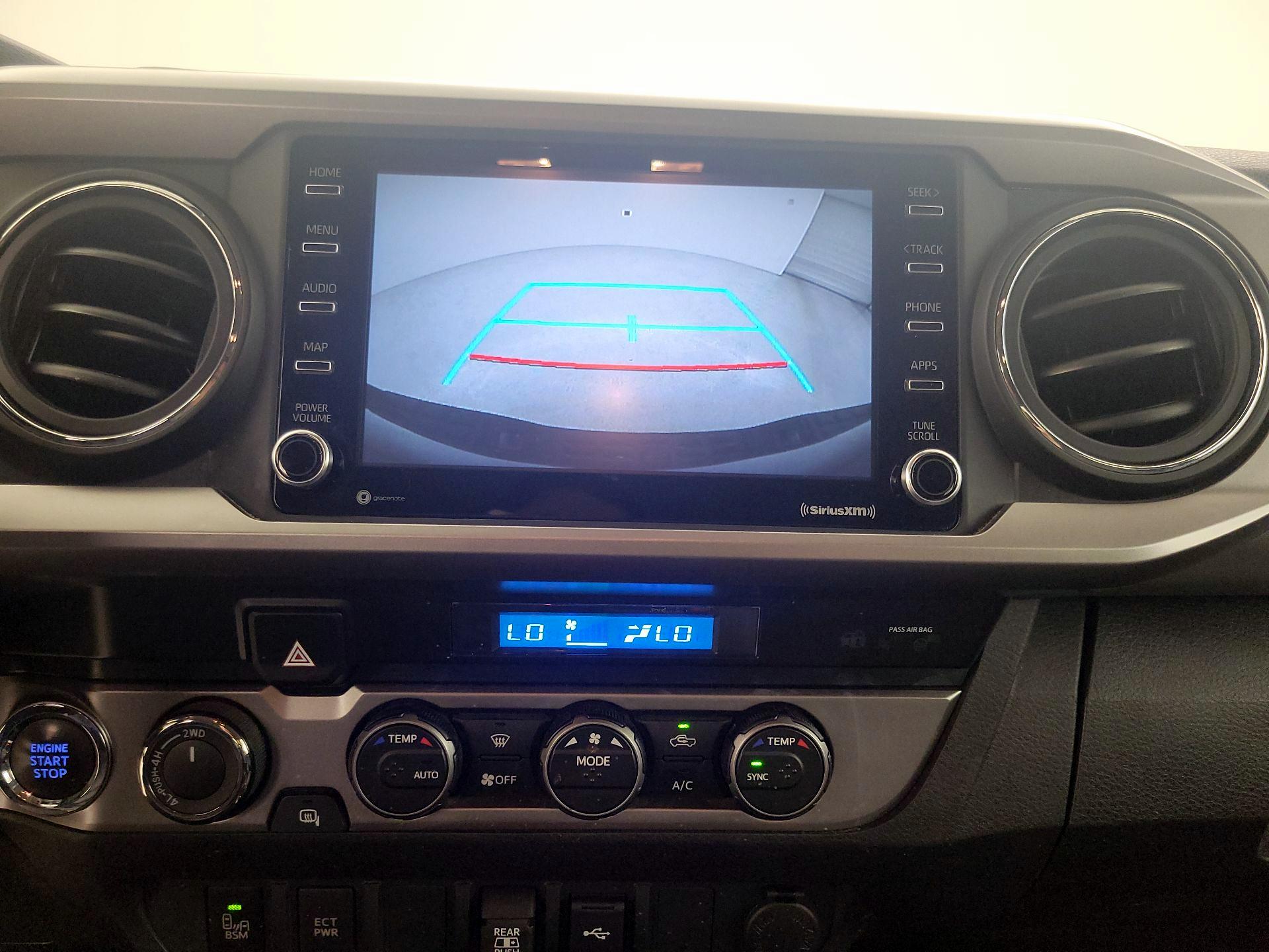 Thumbnail: 2023 Toyota Tacoma - 14