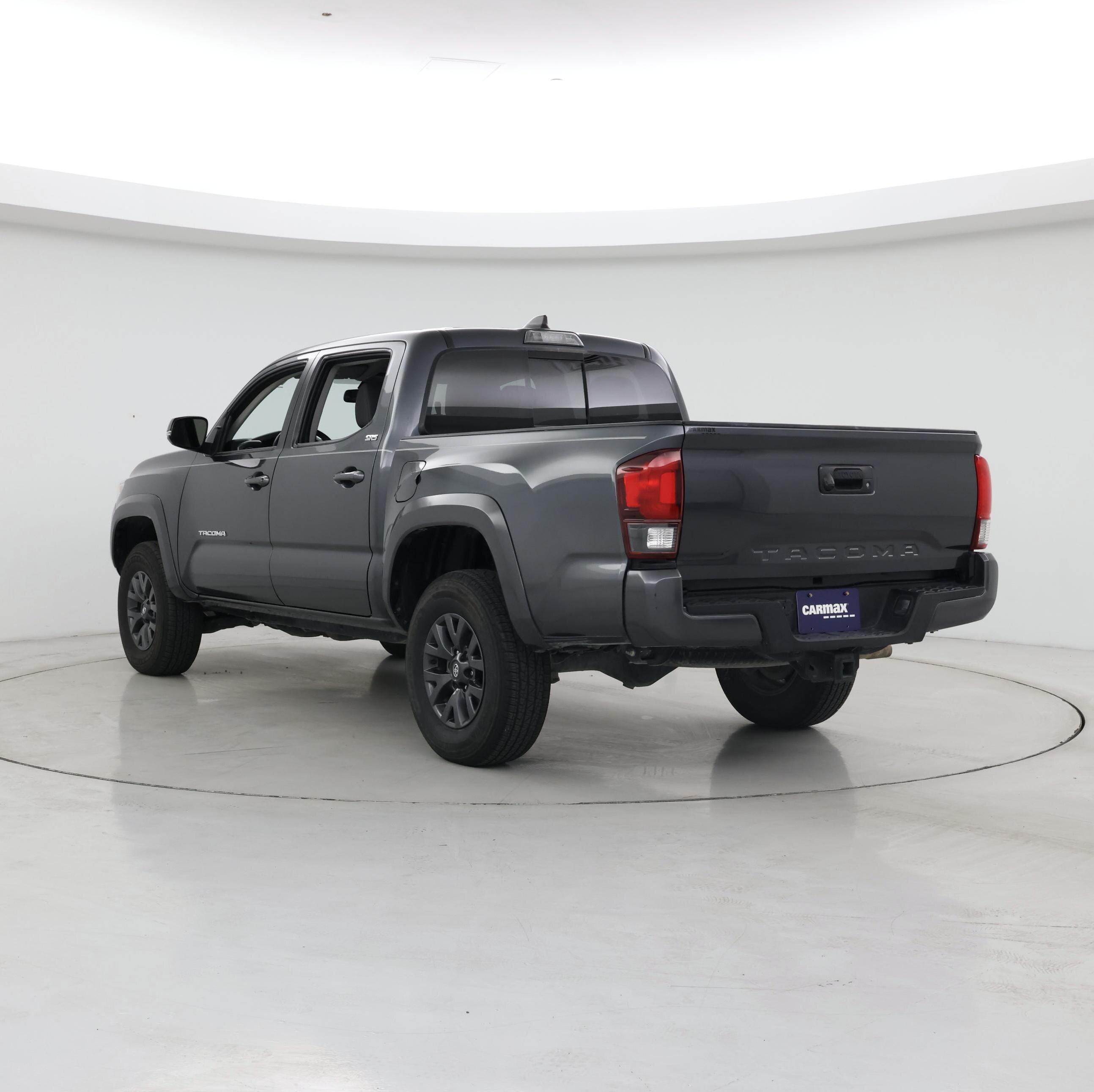 Thumbnail: 2023 Toyota Tacoma - 2