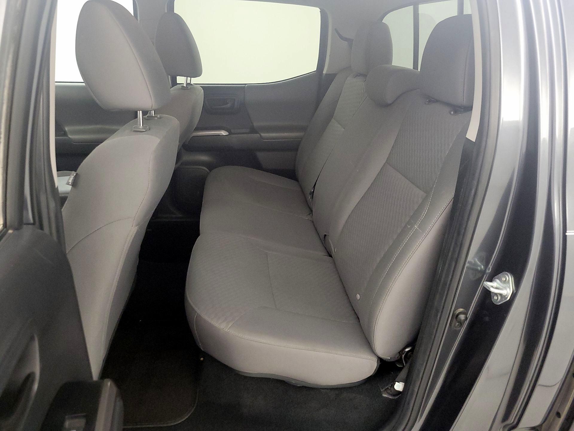 Thumbnail: 2023 Toyota Tacoma - 19