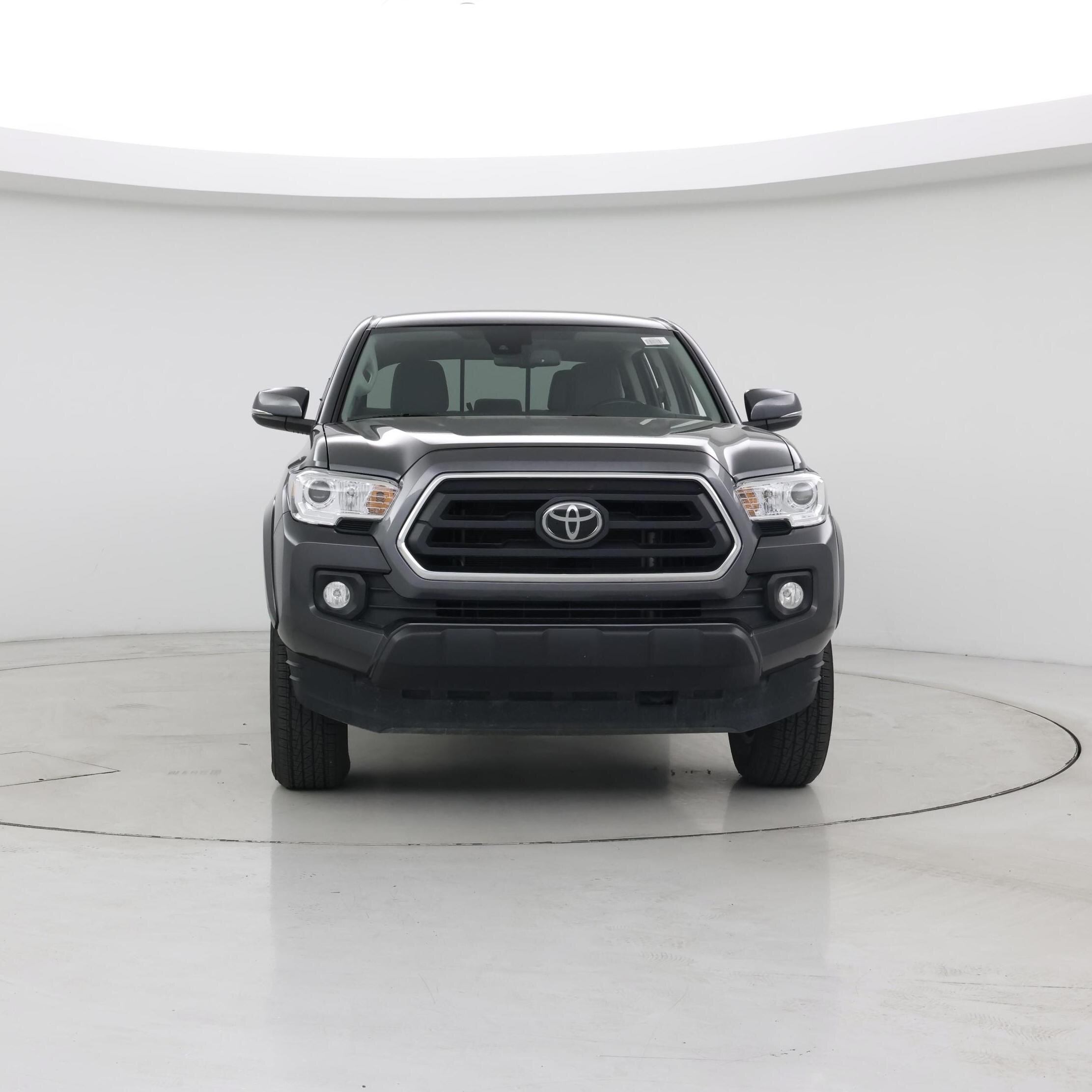 Thumbnail: 2023 Toyota Tacoma - 5