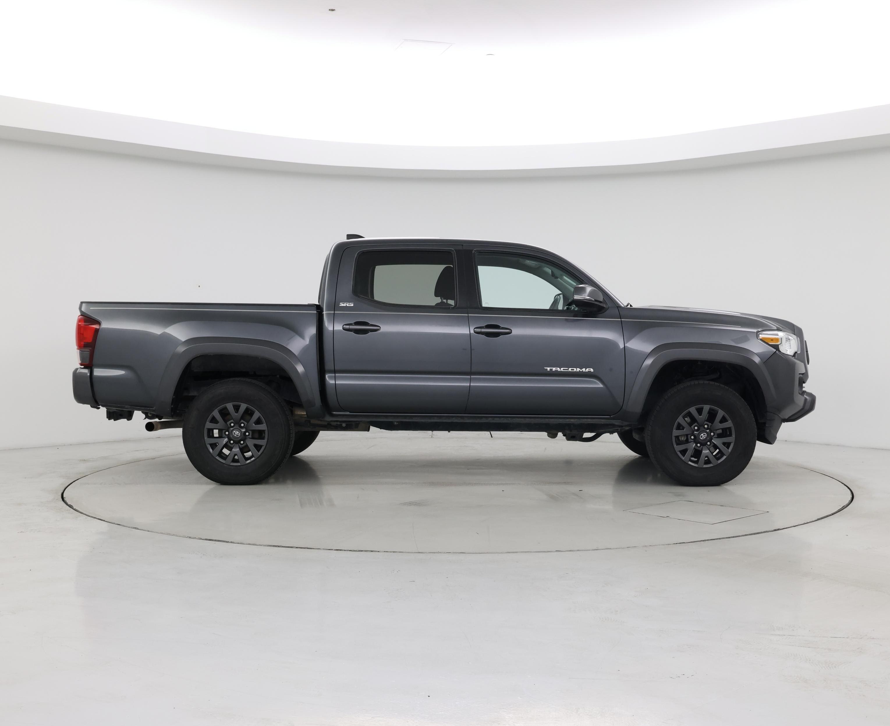 Thumbnail: 2023 Toyota Tacoma - 7