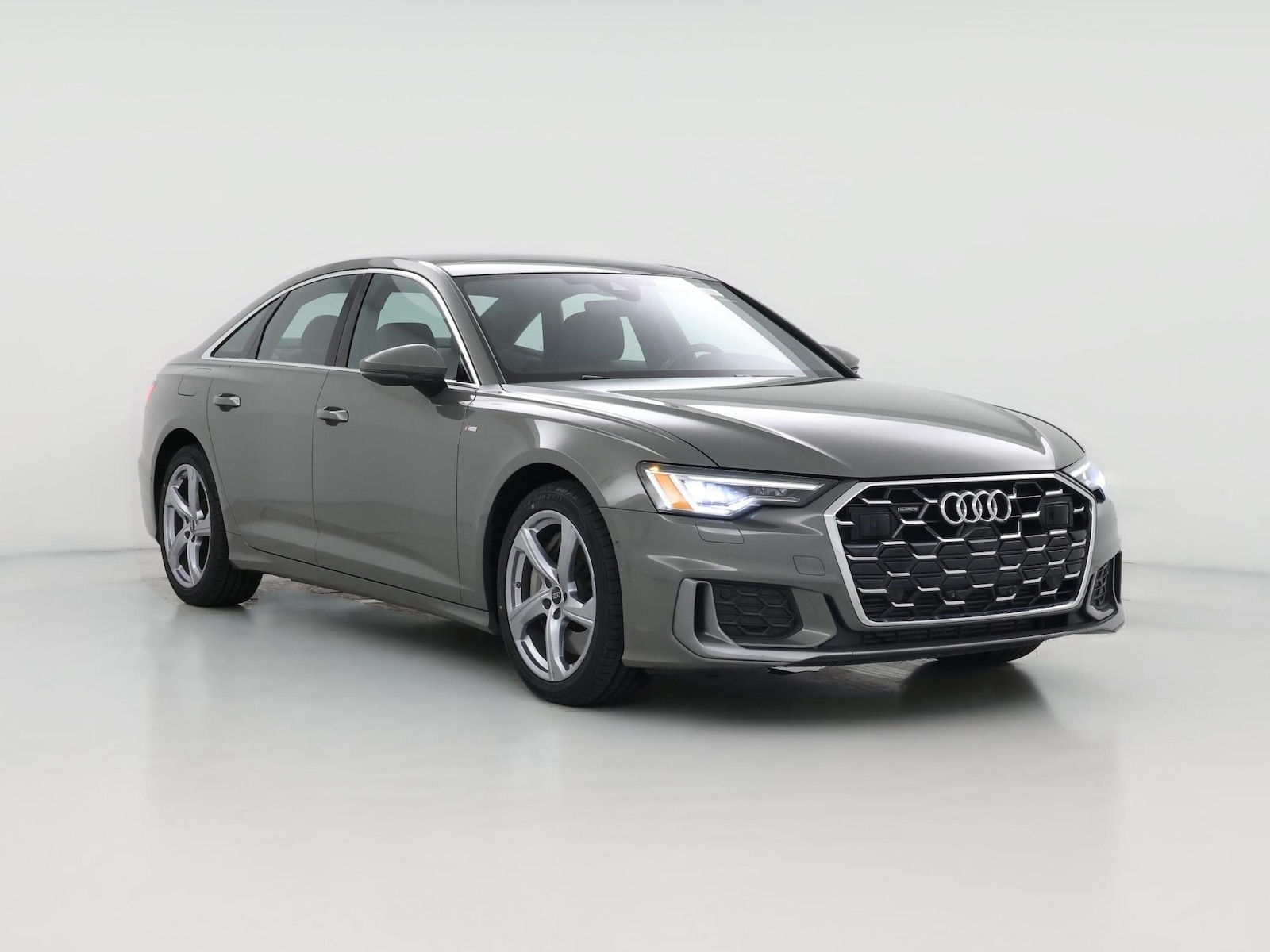 2024 Audi A6 Premium Plus