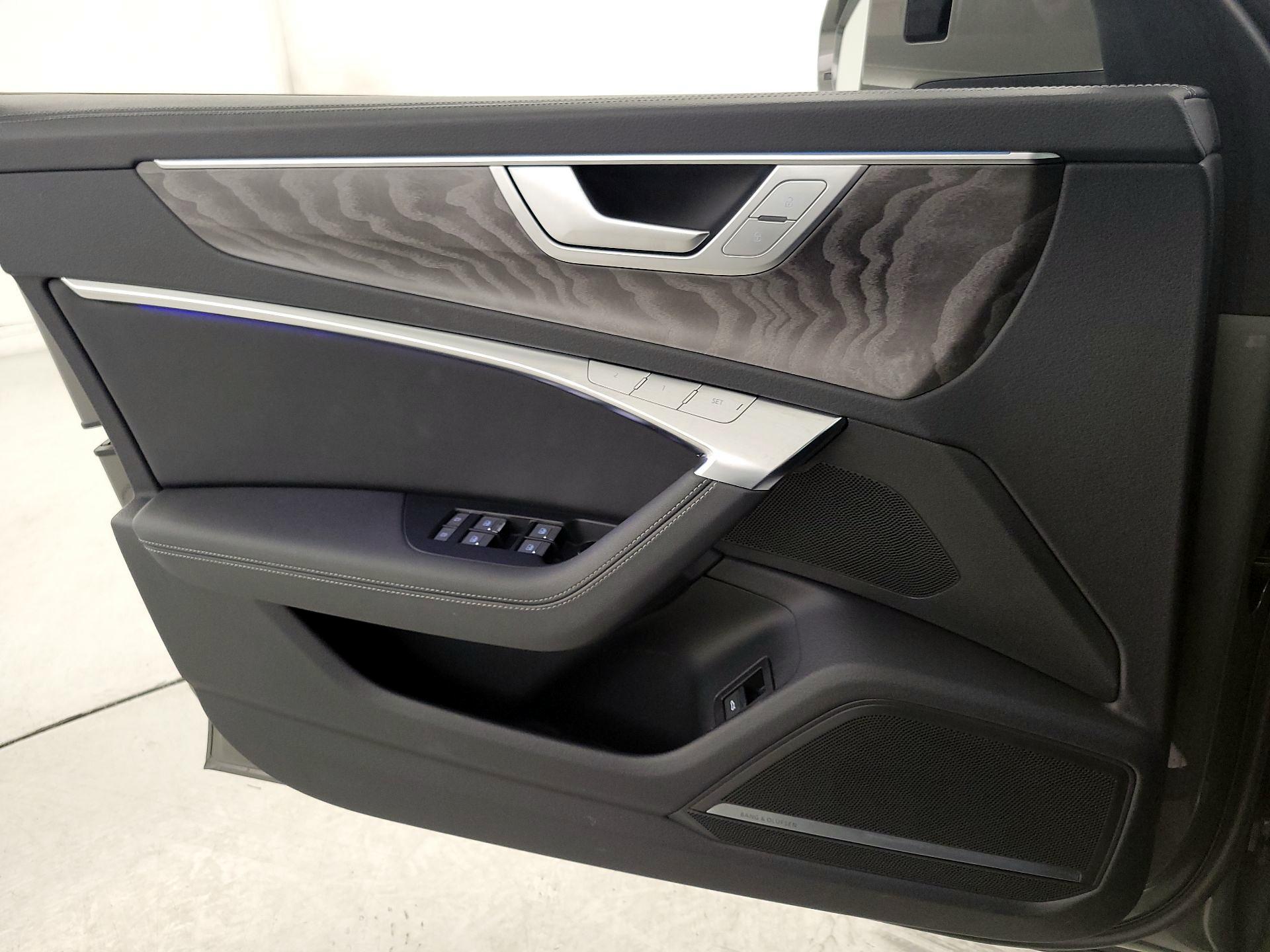 Thumbnail: 2024 Audi A6 - 12