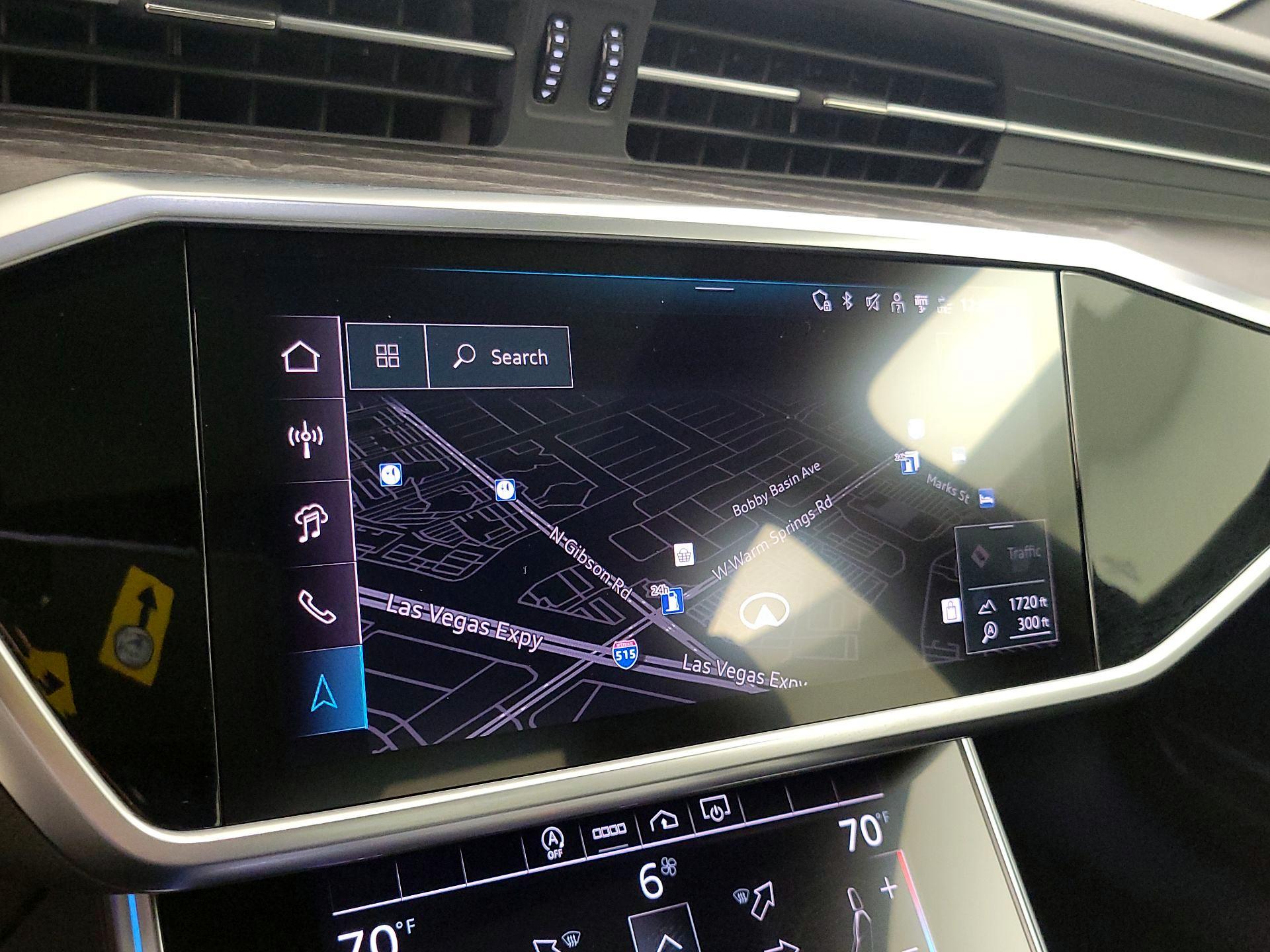 Thumbnail: 2024 Audi A6 - 14