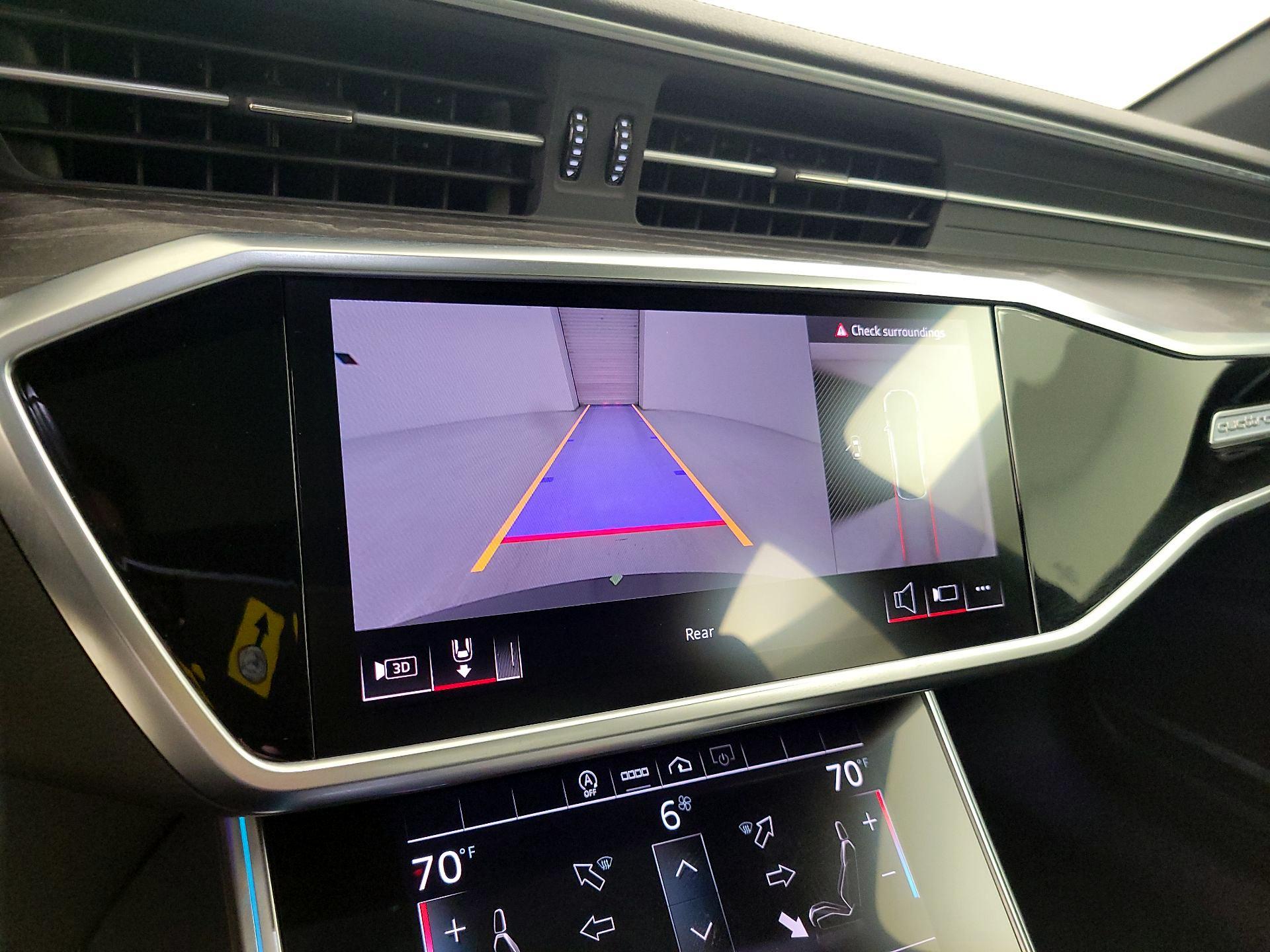 Thumbnail: 2024 Audi A6 - 15