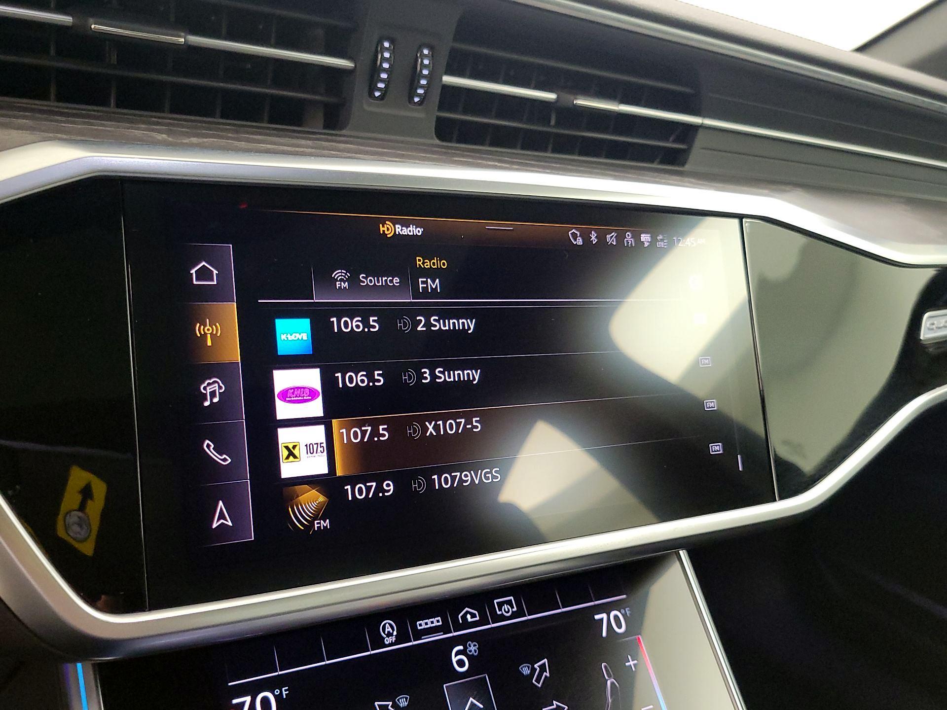 Thumbnail: 2024 Audi A6 - 16