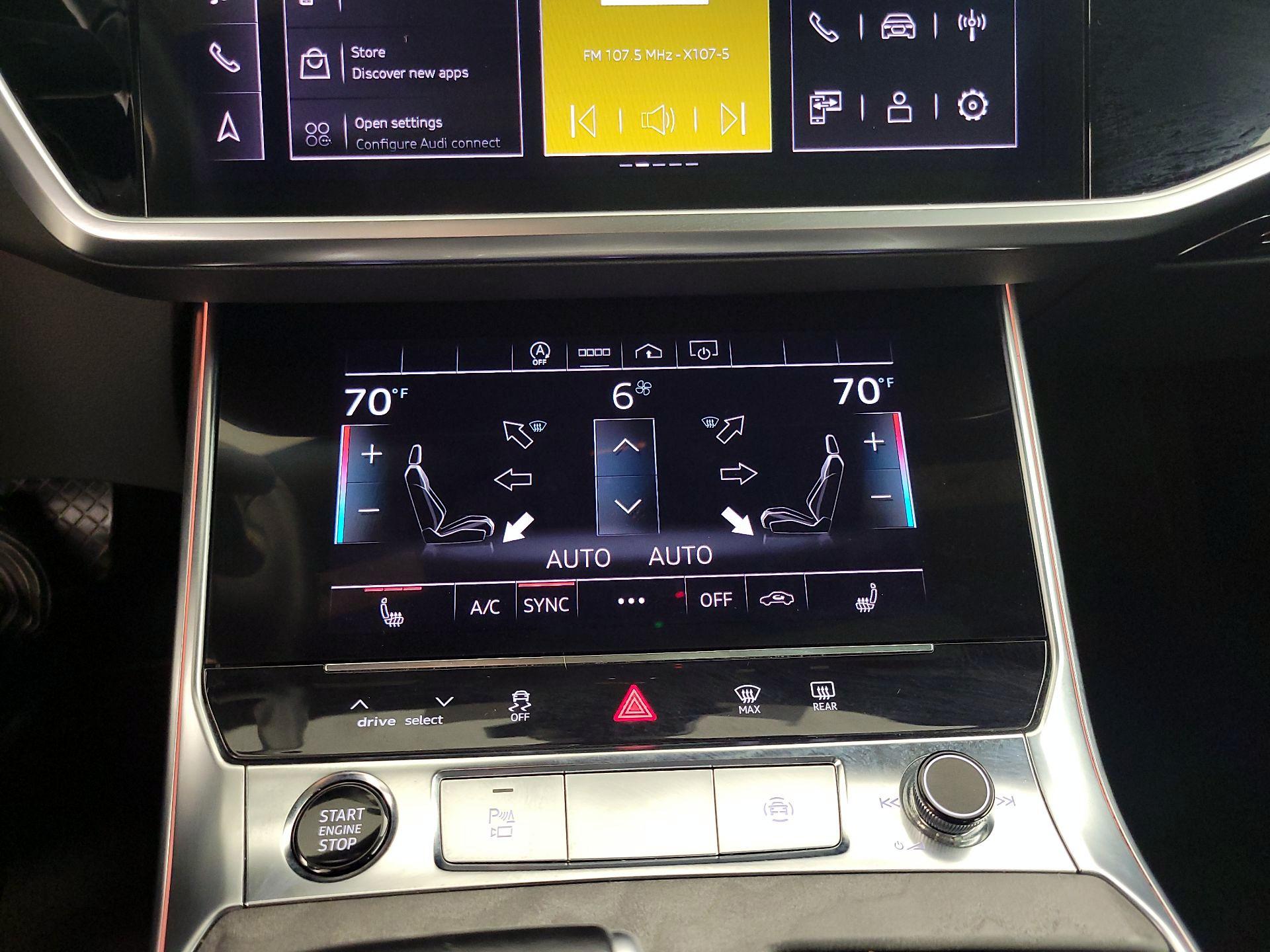 Thumbnail: 2024 Audi A6 - 17