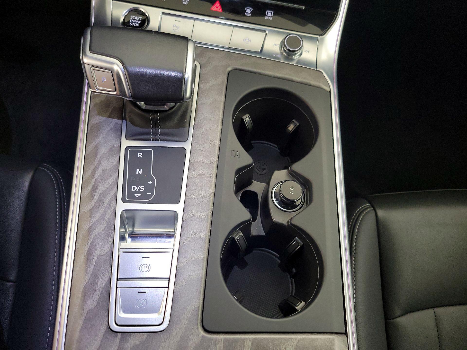 Thumbnail: 2024 Audi A6 - 18