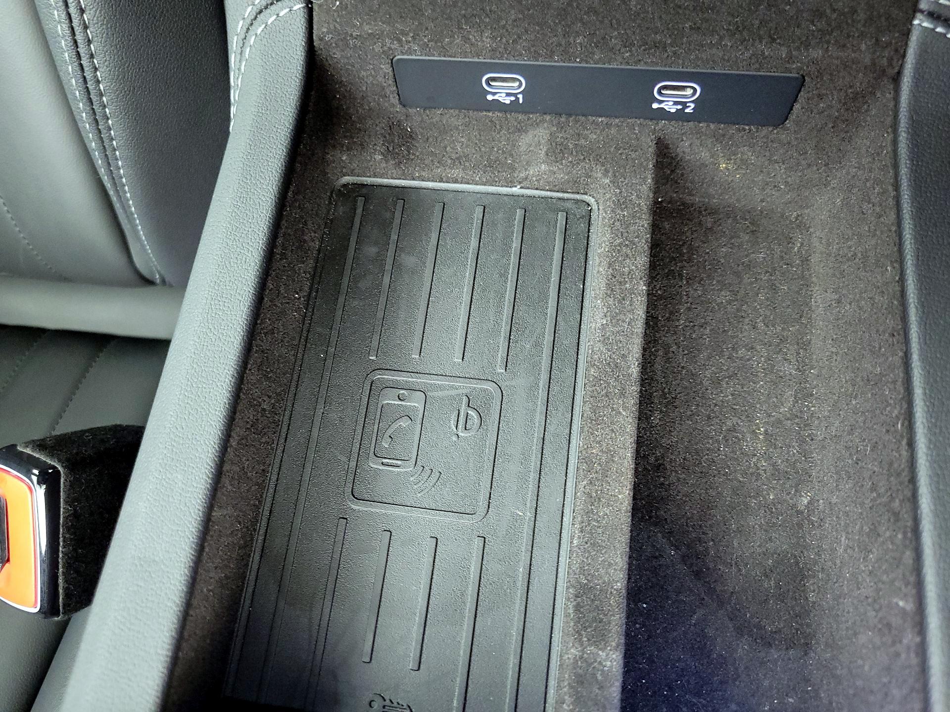 Thumbnail: 2024 Audi A6 - 19