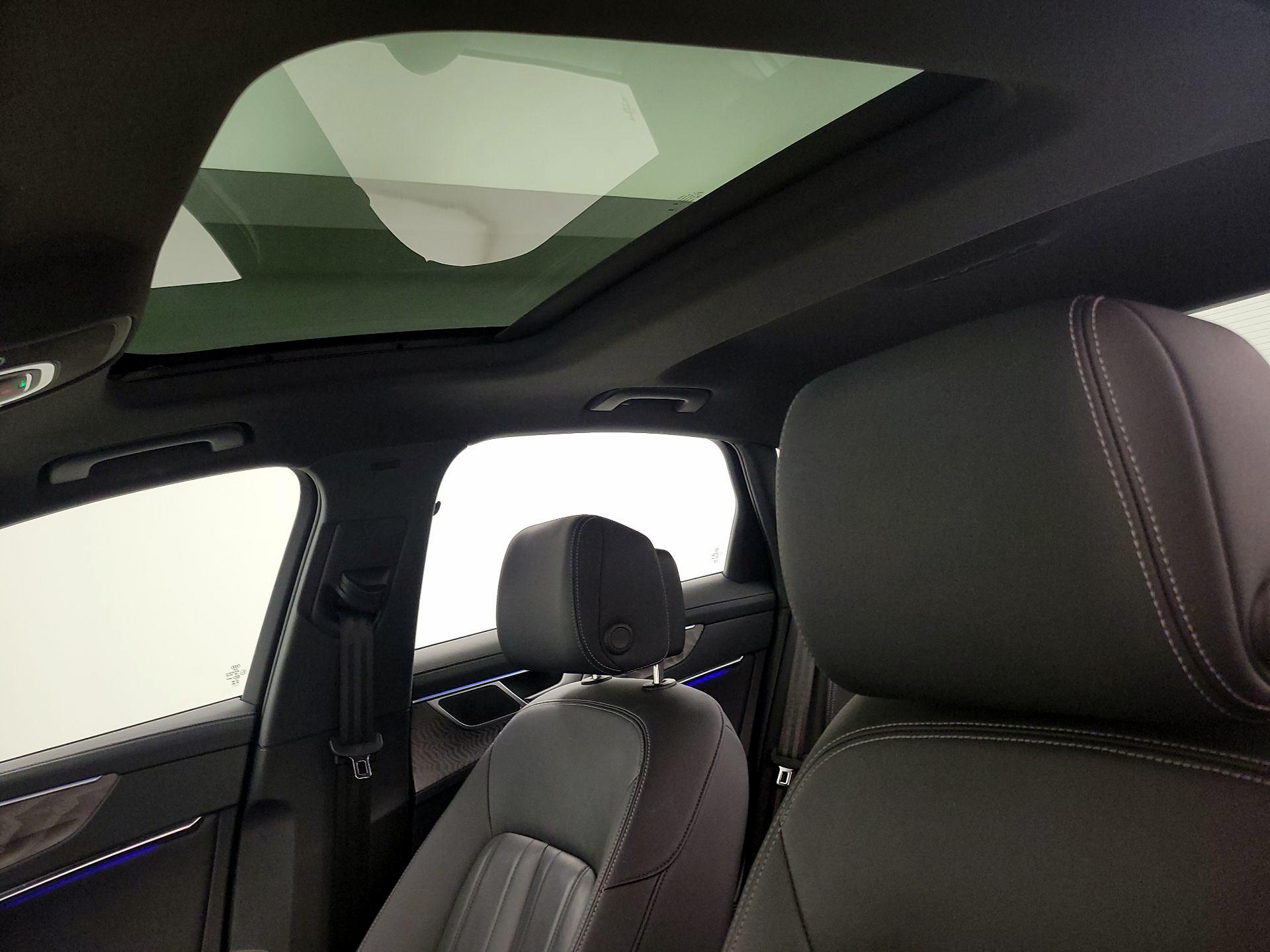 Thumbnail: 2024 Audi A6 - 20